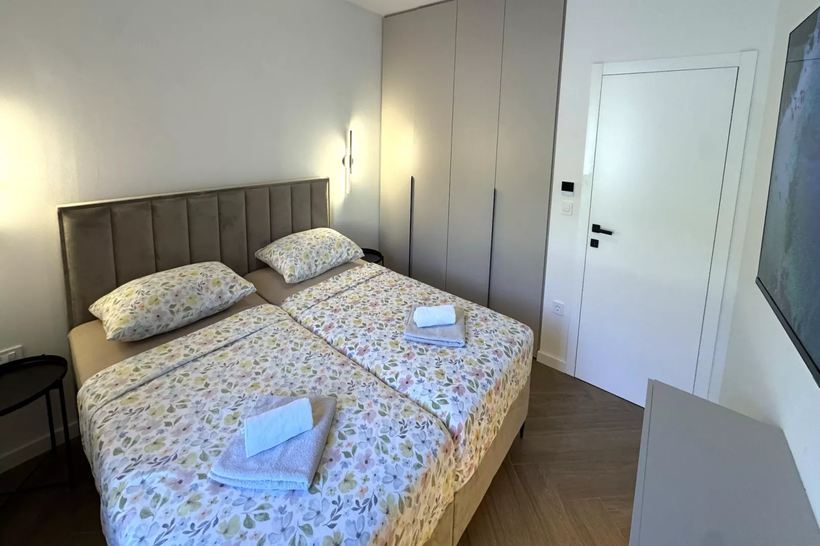 Villa Olive Residence - Chambre