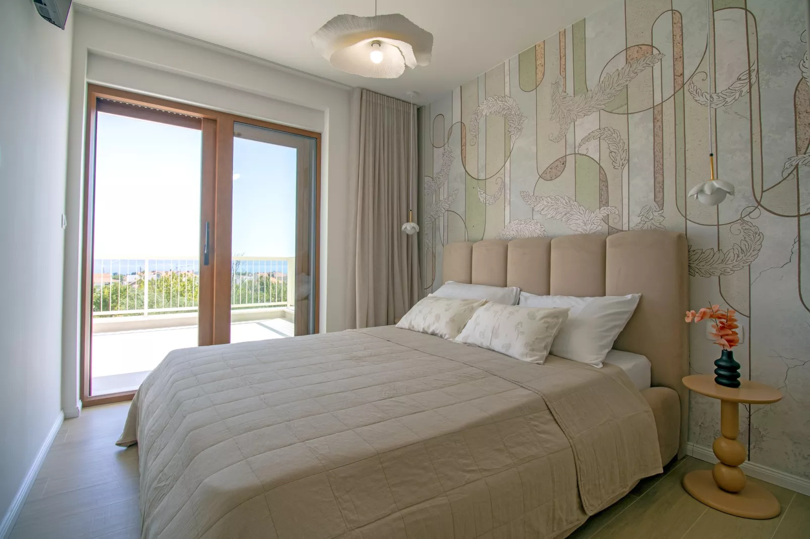 Villa Mood - Bedroom