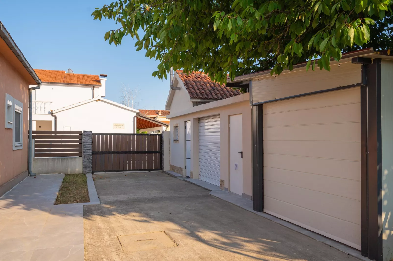 Villa Josefina - Hall & reception