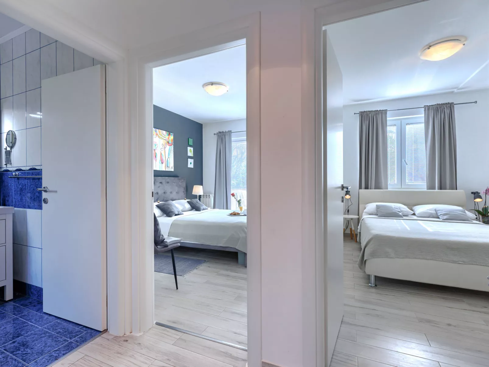 Villa Canaria 2 - Dedans