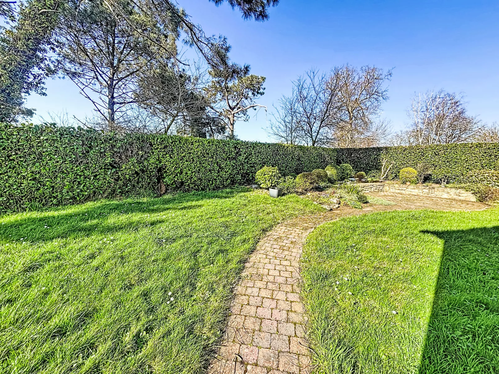 Maison Kervrazic - Outside