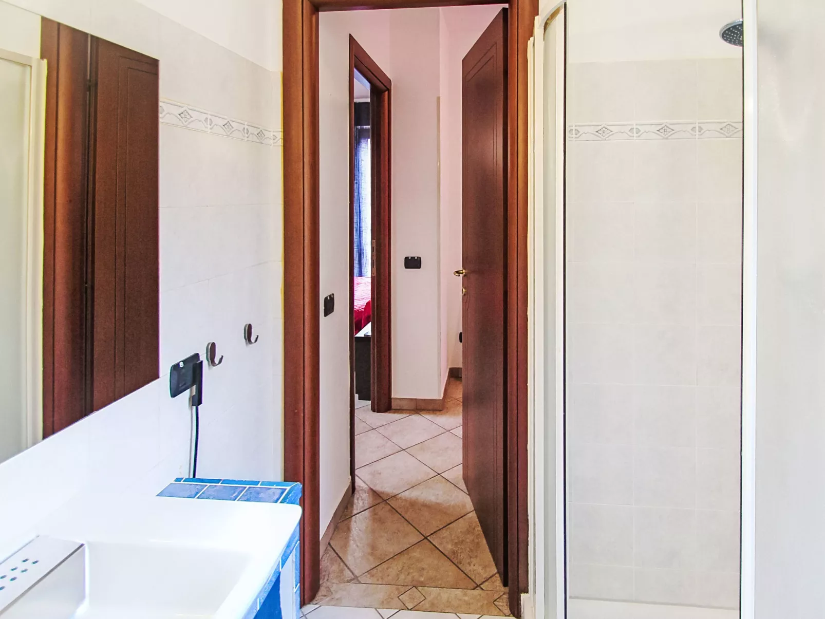 Dolce Luino - Dedans