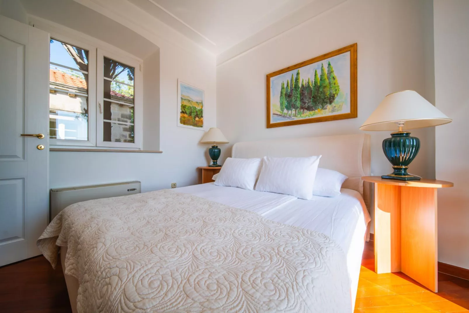 Villa Teresy - Bedroom