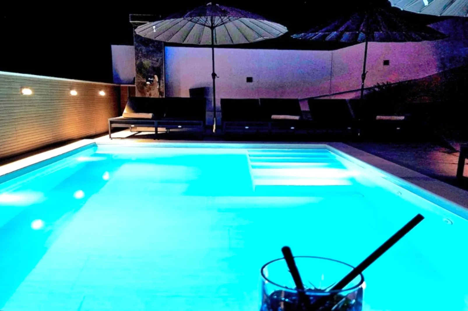 Villa Eden Dubrovnik - Six Bedroom Villa - Swimming pool