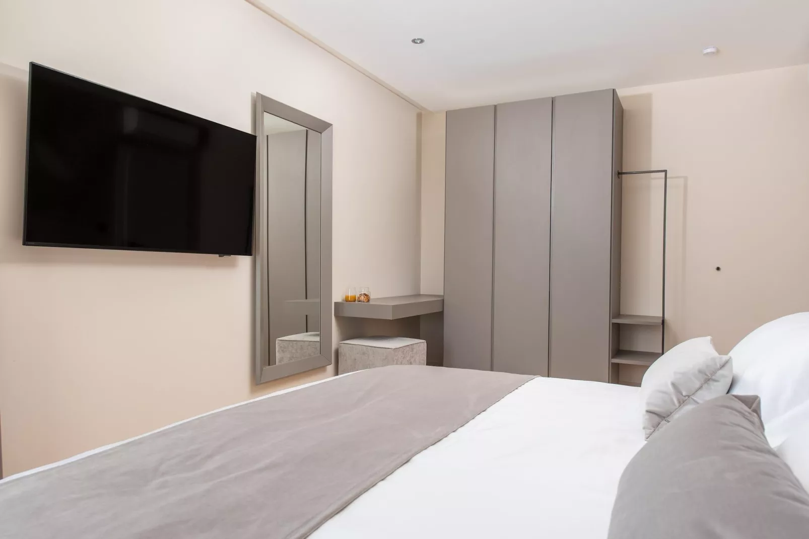 Villa Ivana - Schlafzimmer