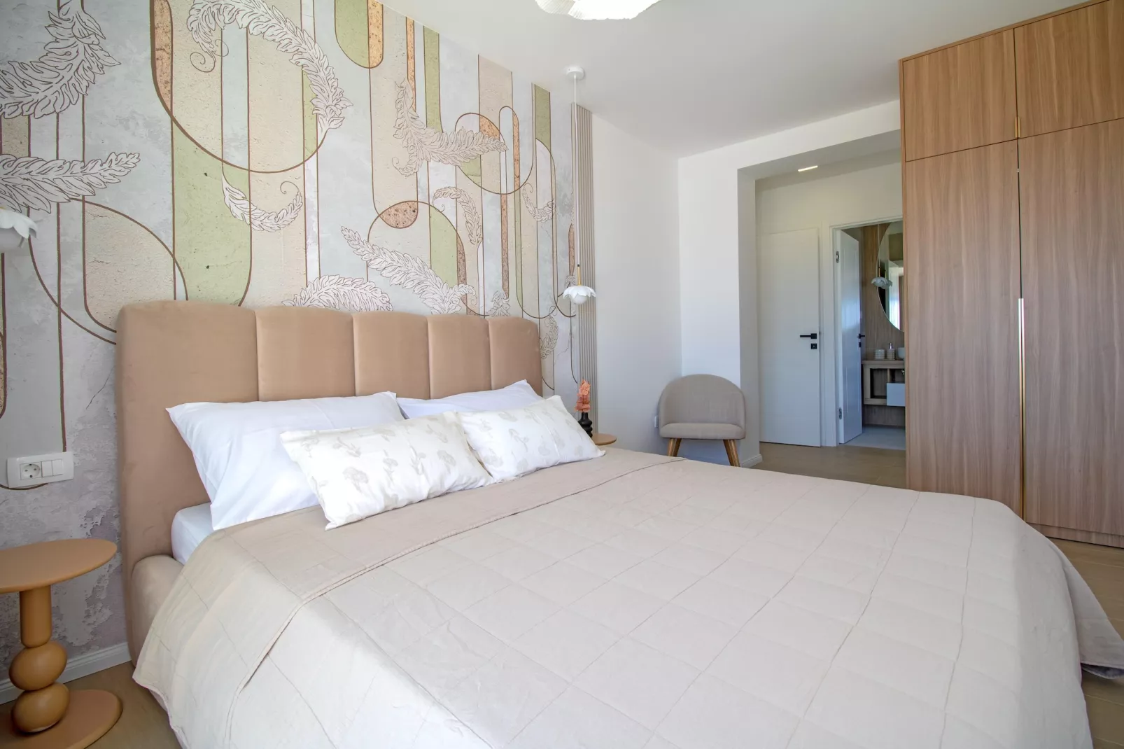 Villa Mood - Bedroom