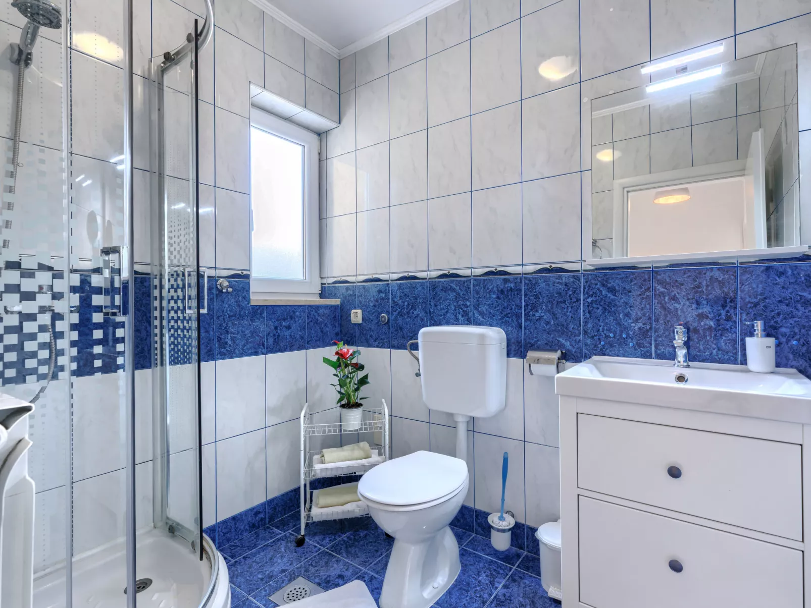 Villa Canaria 2 - Dedans