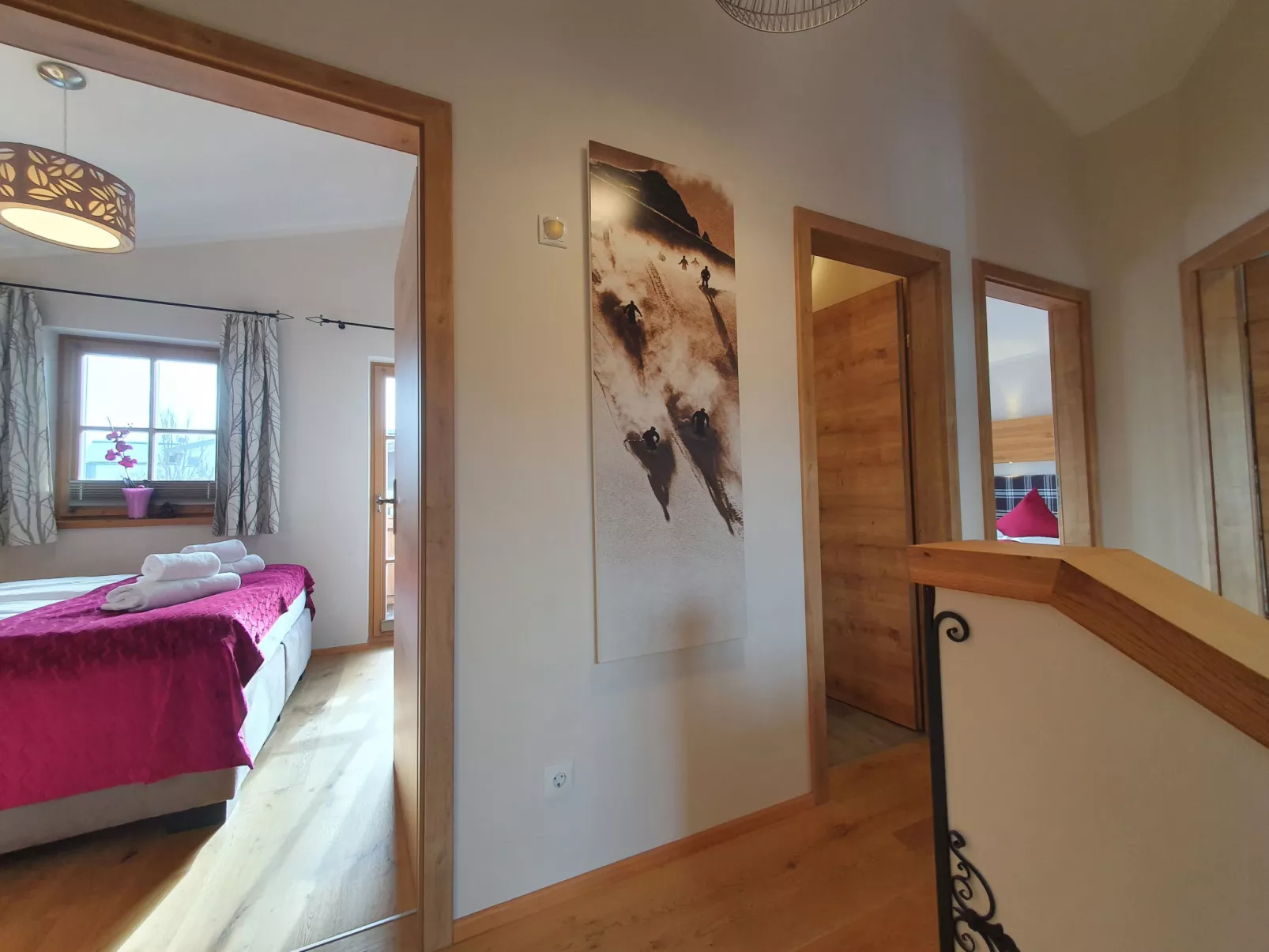 5_NID - Chalet Salzburg - Inside