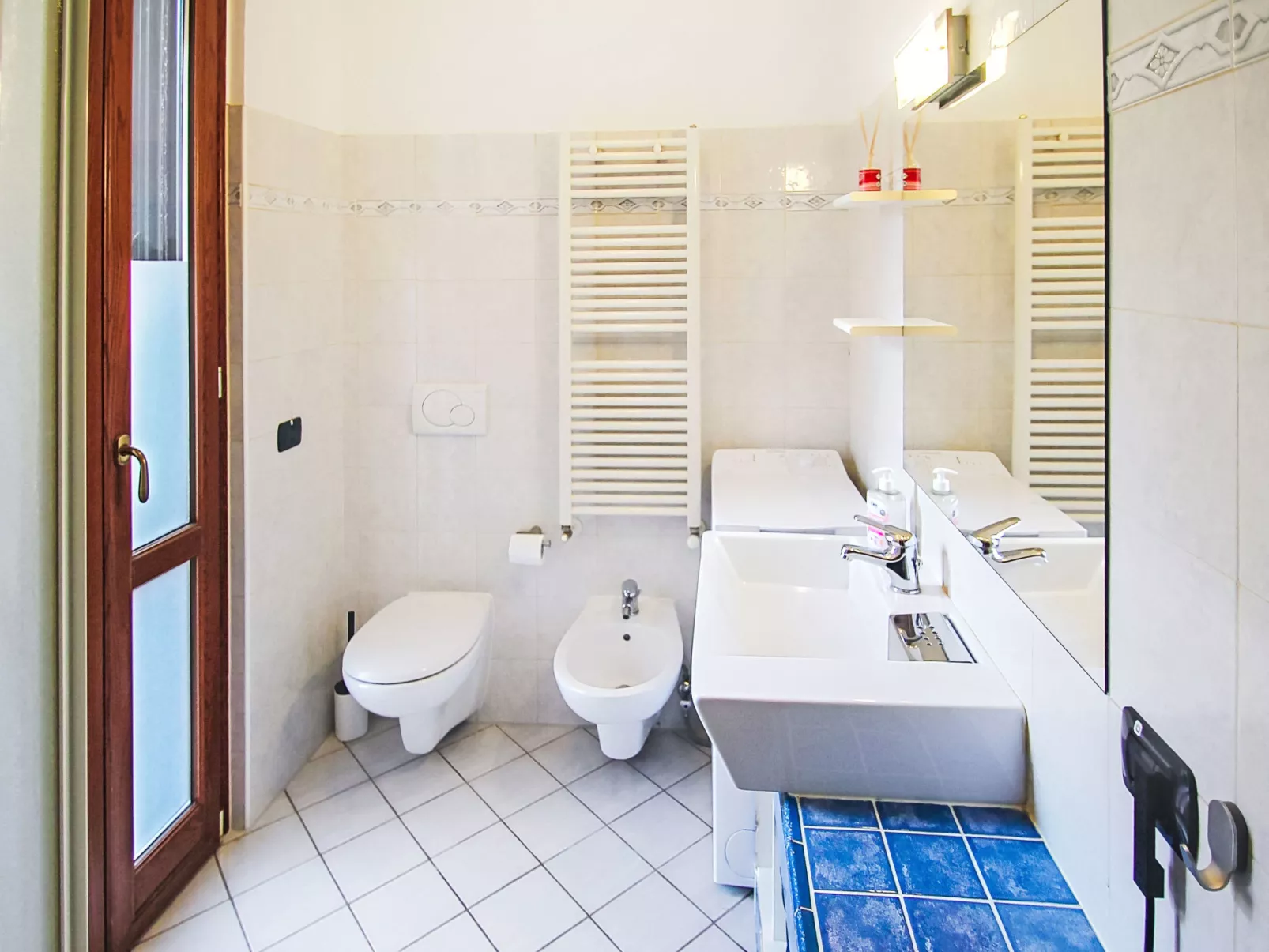 Dolce Luino - Dedans