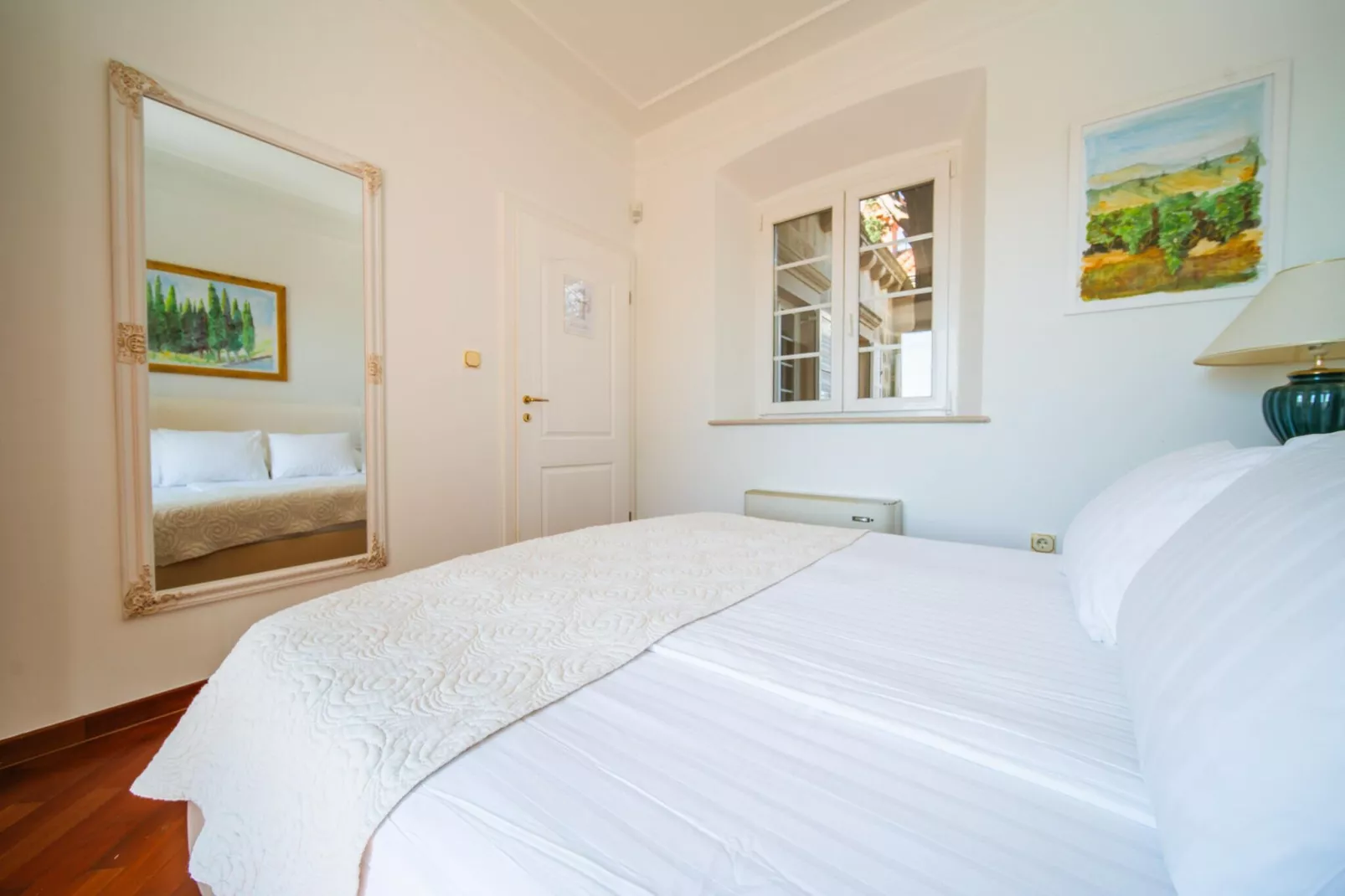 Villa Teresy - Bedroom