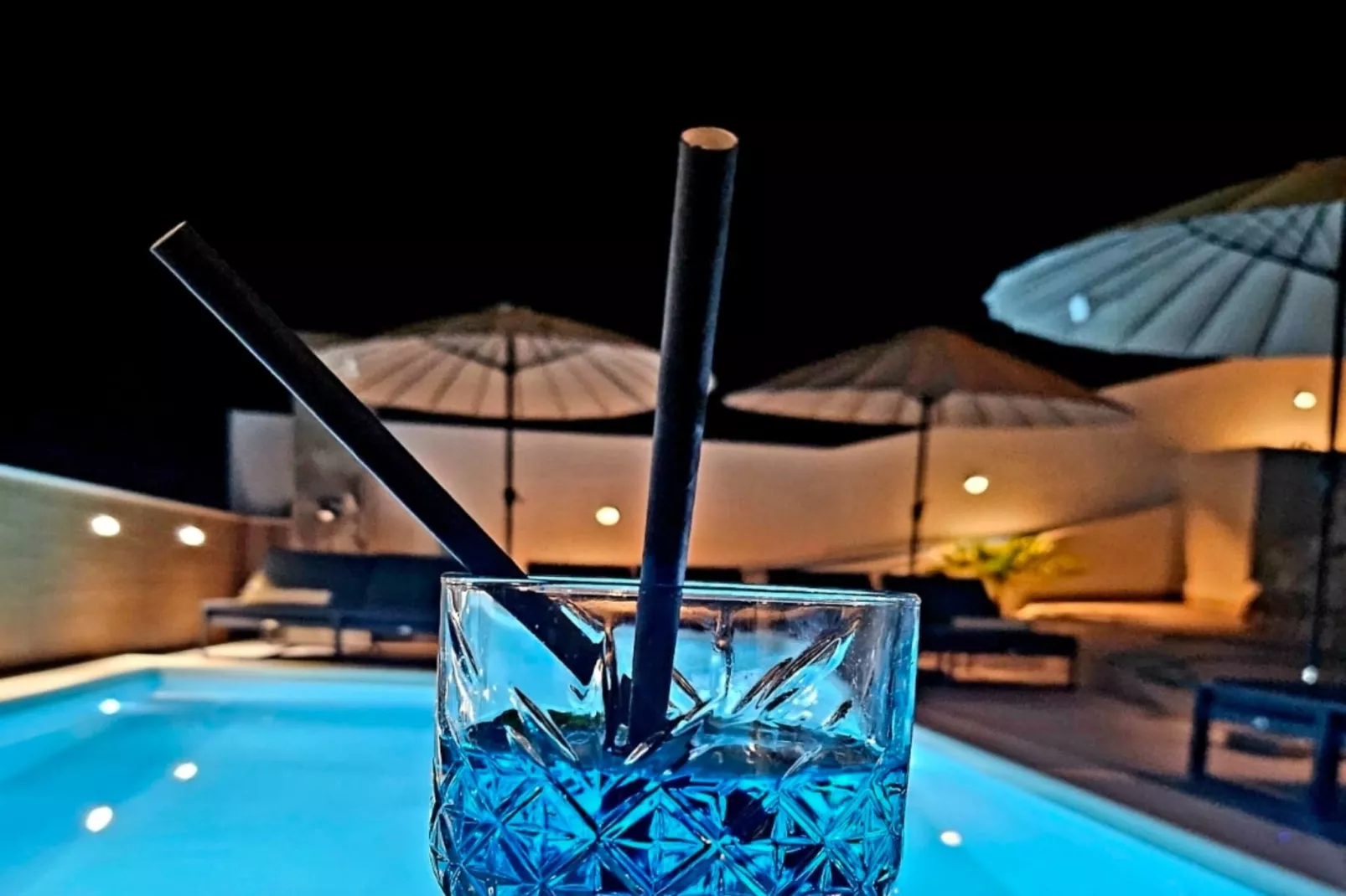 Villa Eden Dubrovnik - Six Bedroom Villa - Swimming pool