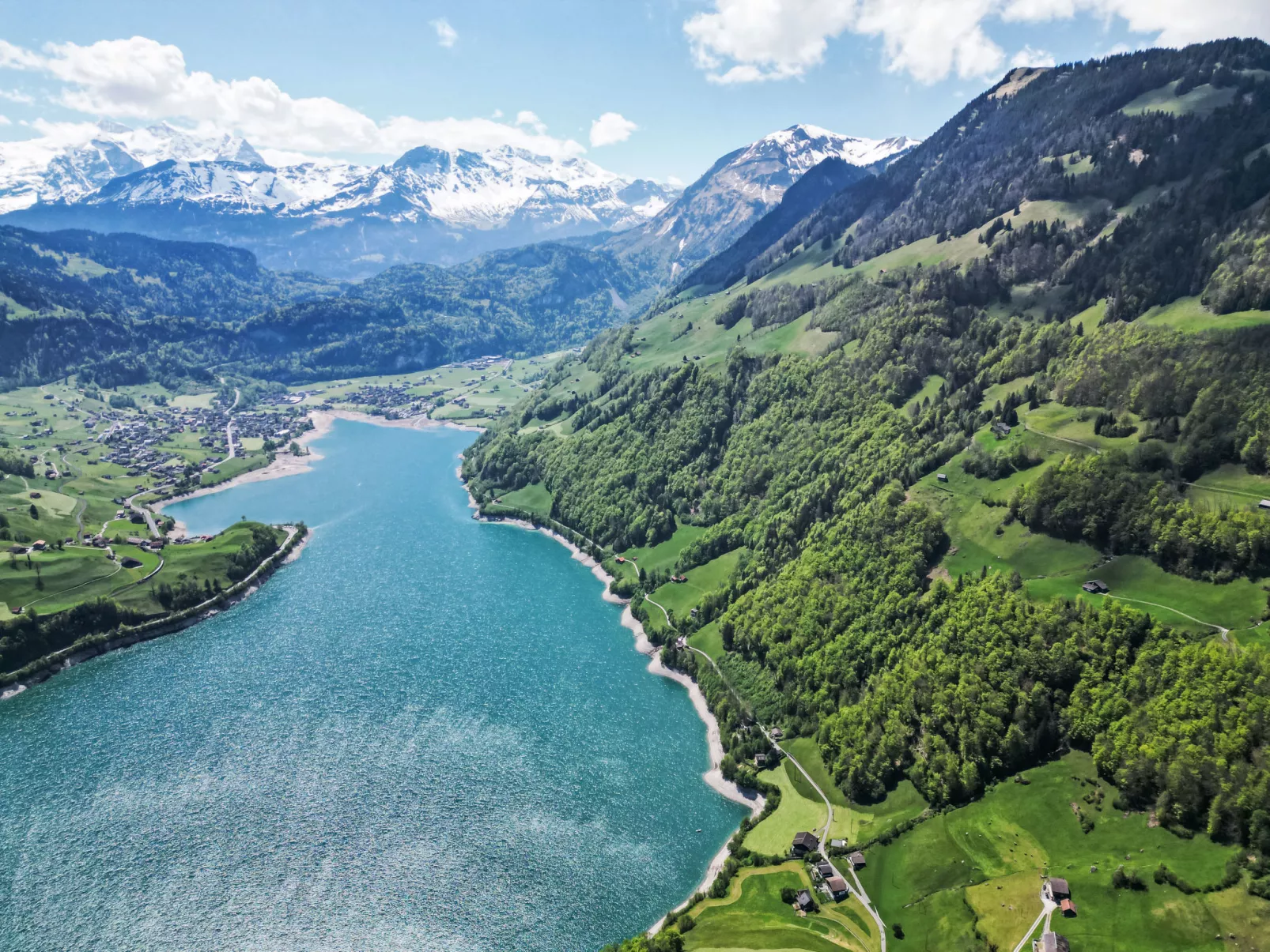 Chalet Oasis - Outside