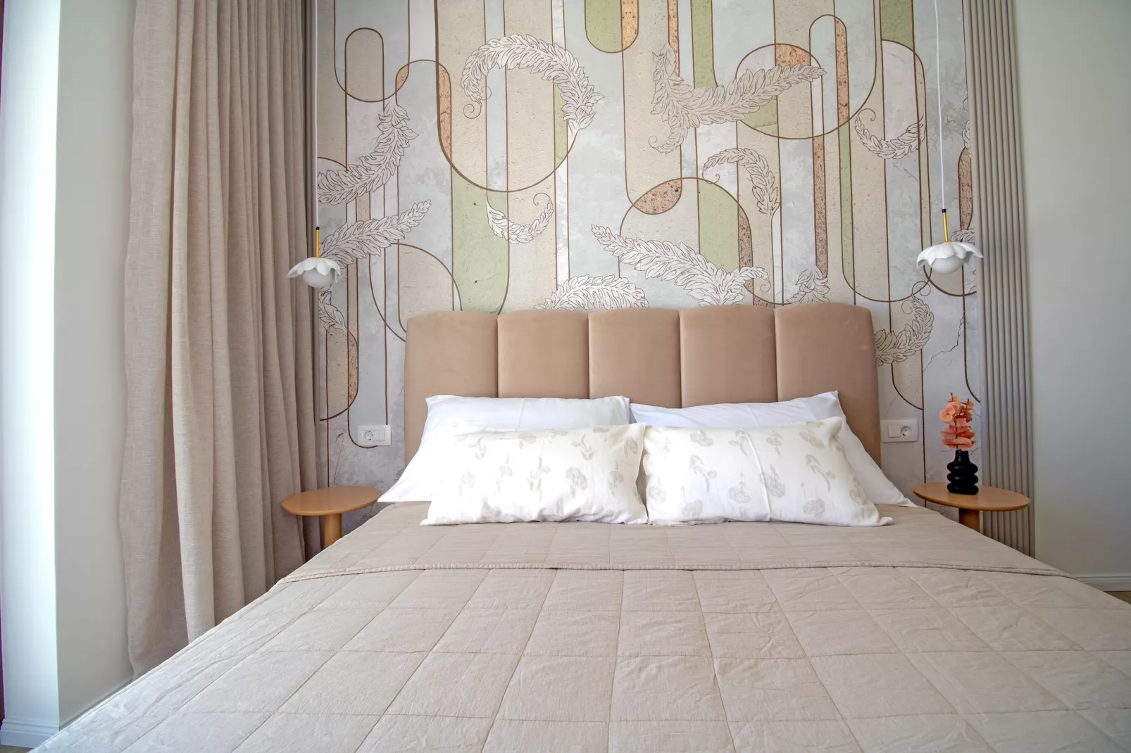 Villa Mood - Bedroom