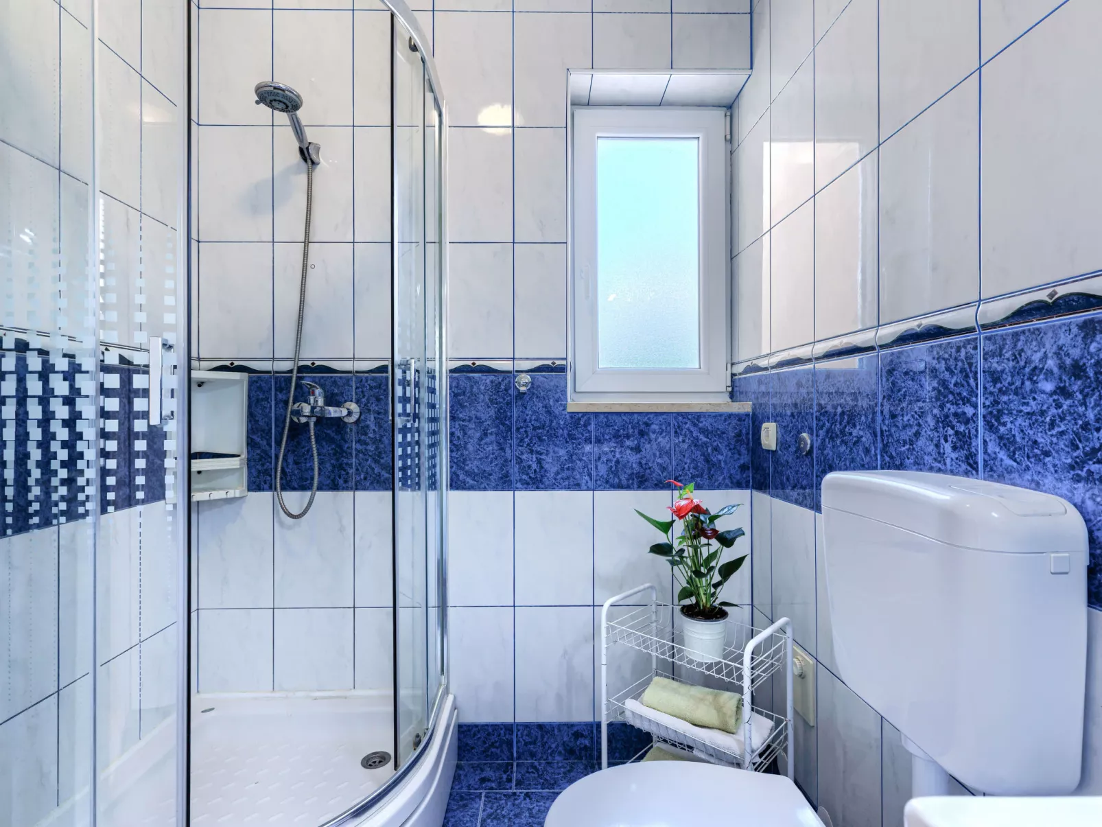 Villa Canaria 2 - Dedans