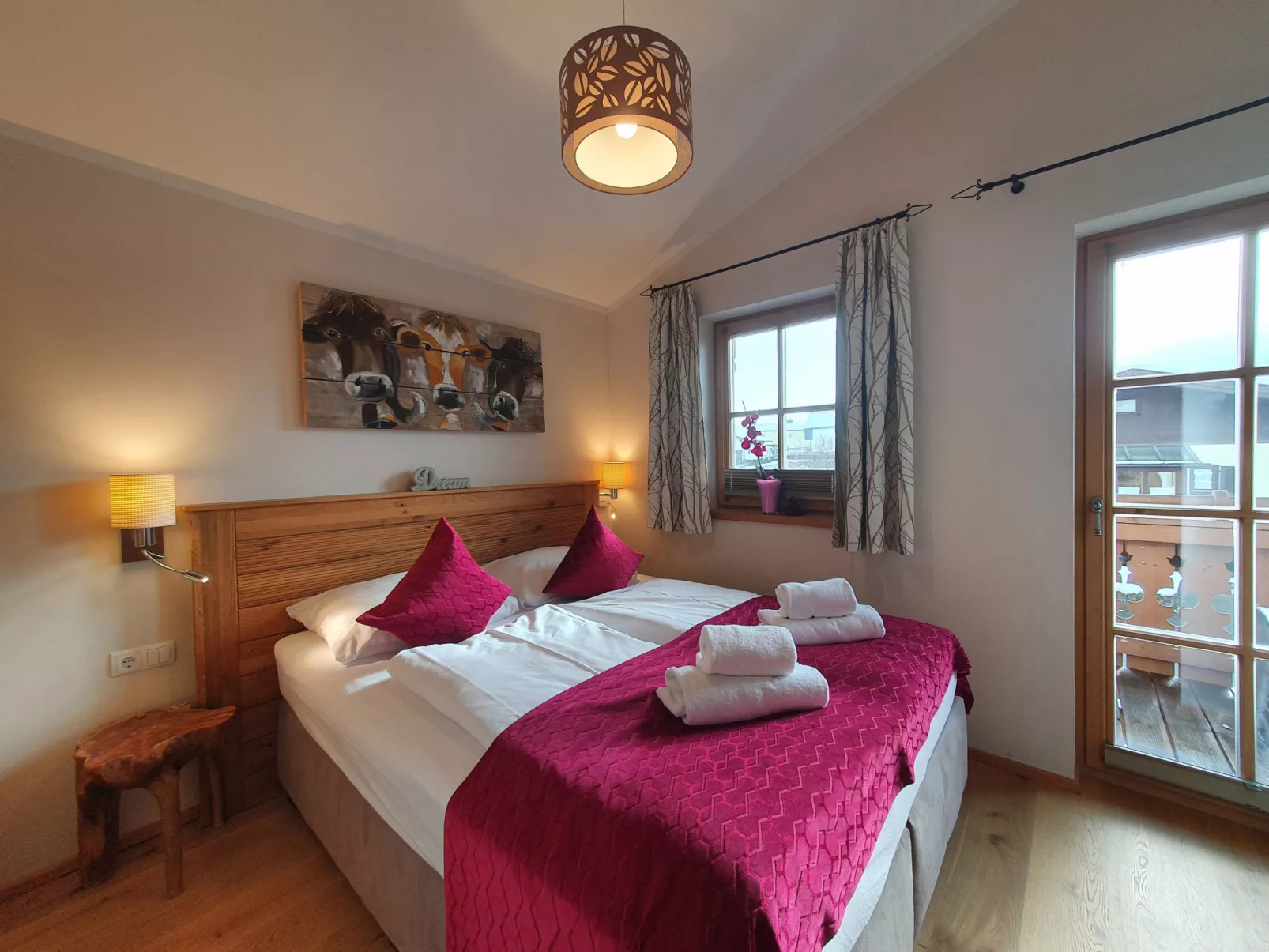 5_NID - Chalet Salzburg - Inside