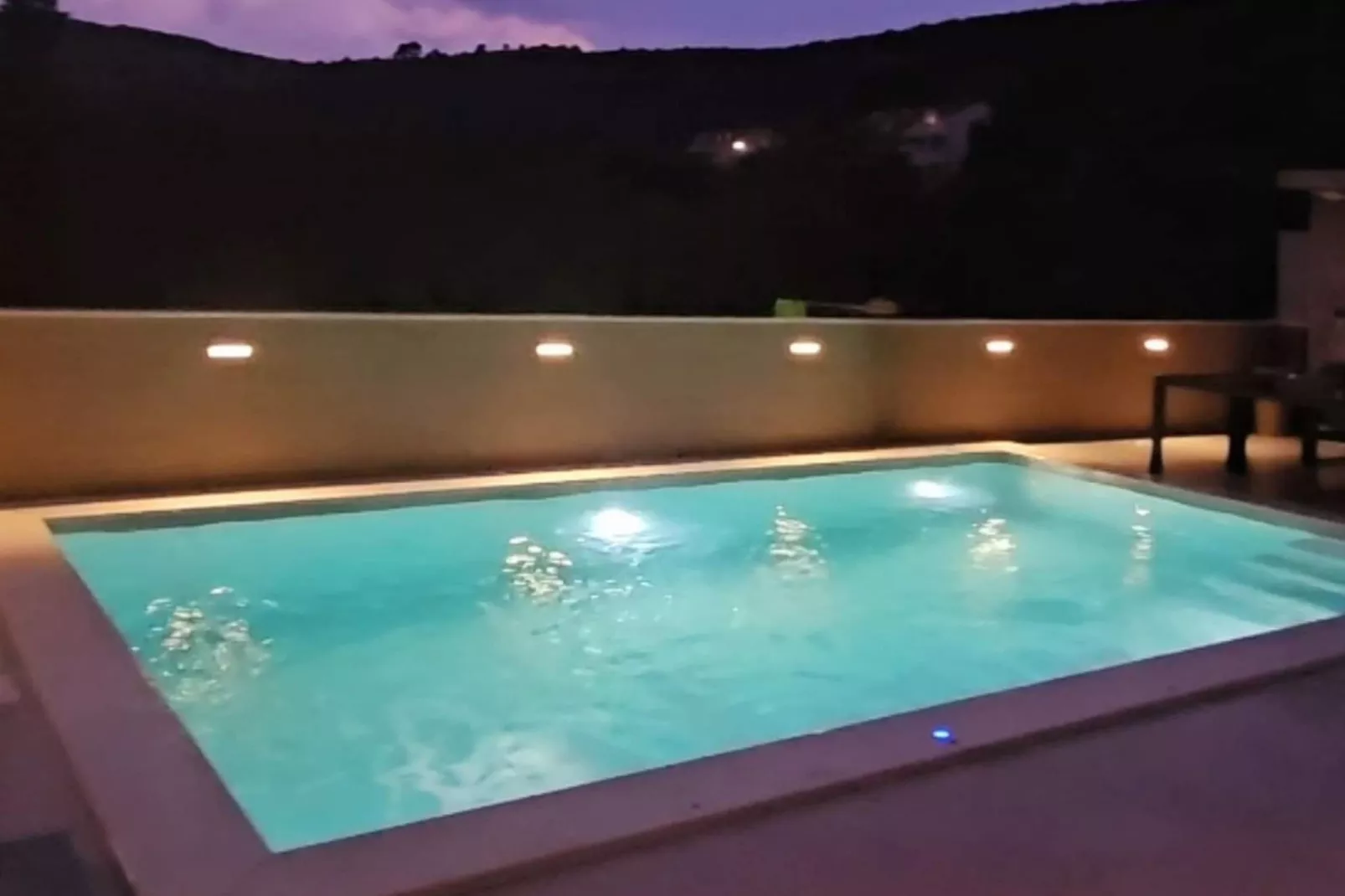 Villa Eden Dubrovnik - Six Bedroom Villa - Swimming pool