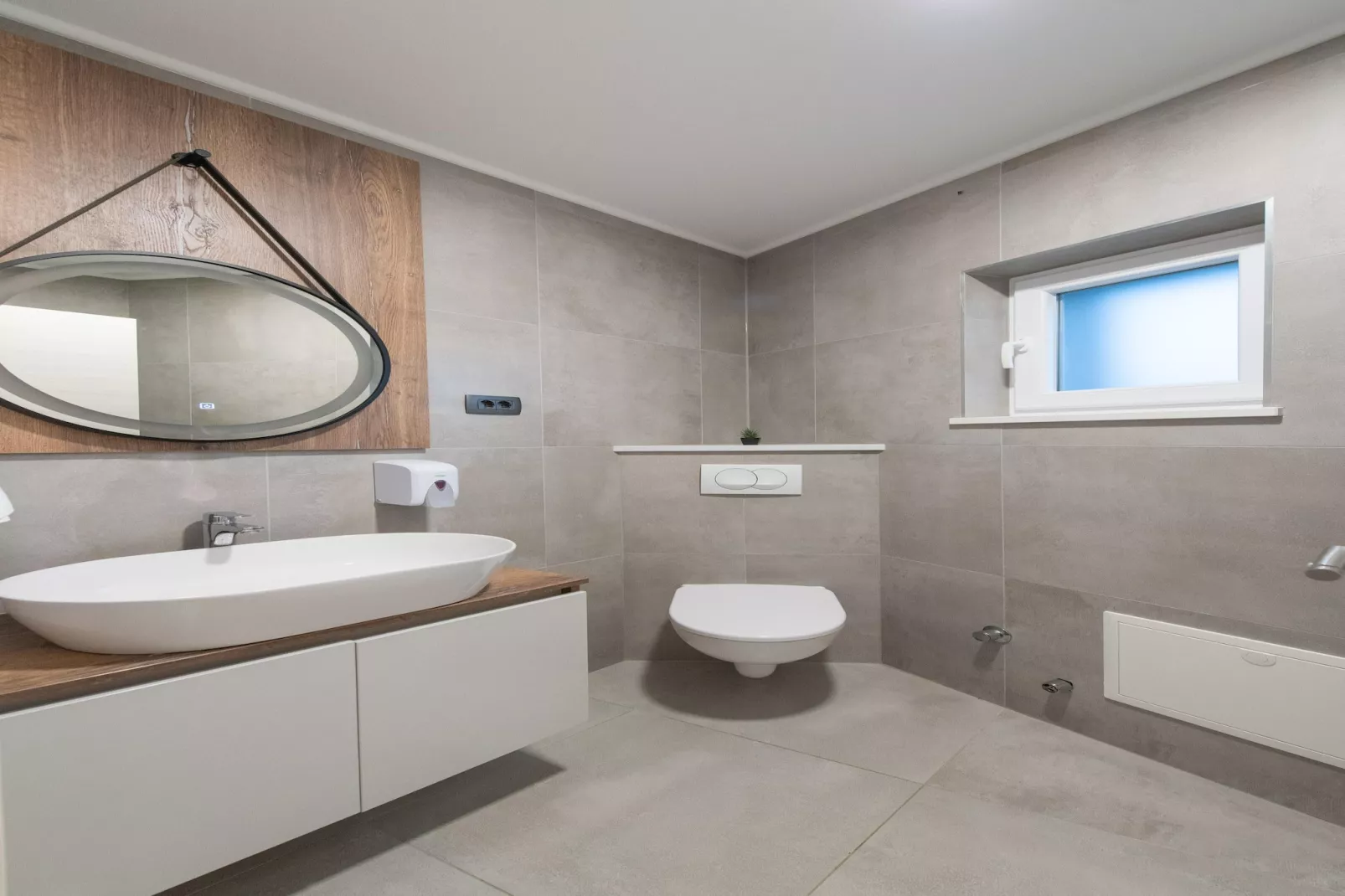 Villa Unika - Salle de bain