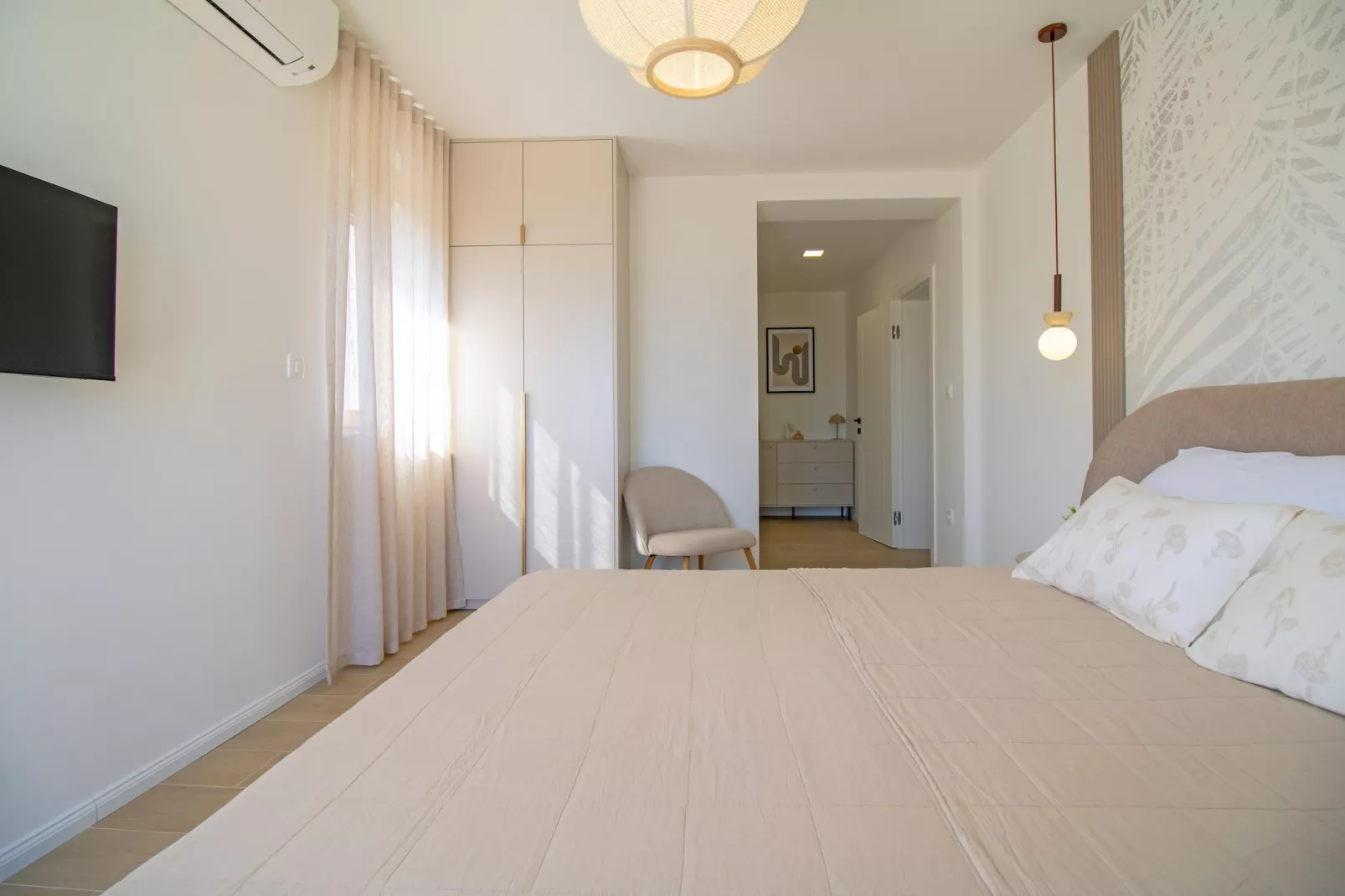 Villa Mood - Bedroom