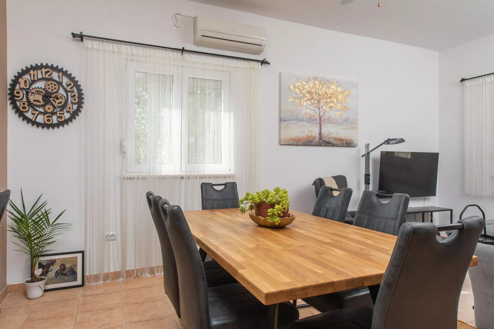 Villa Josefina - Dining room