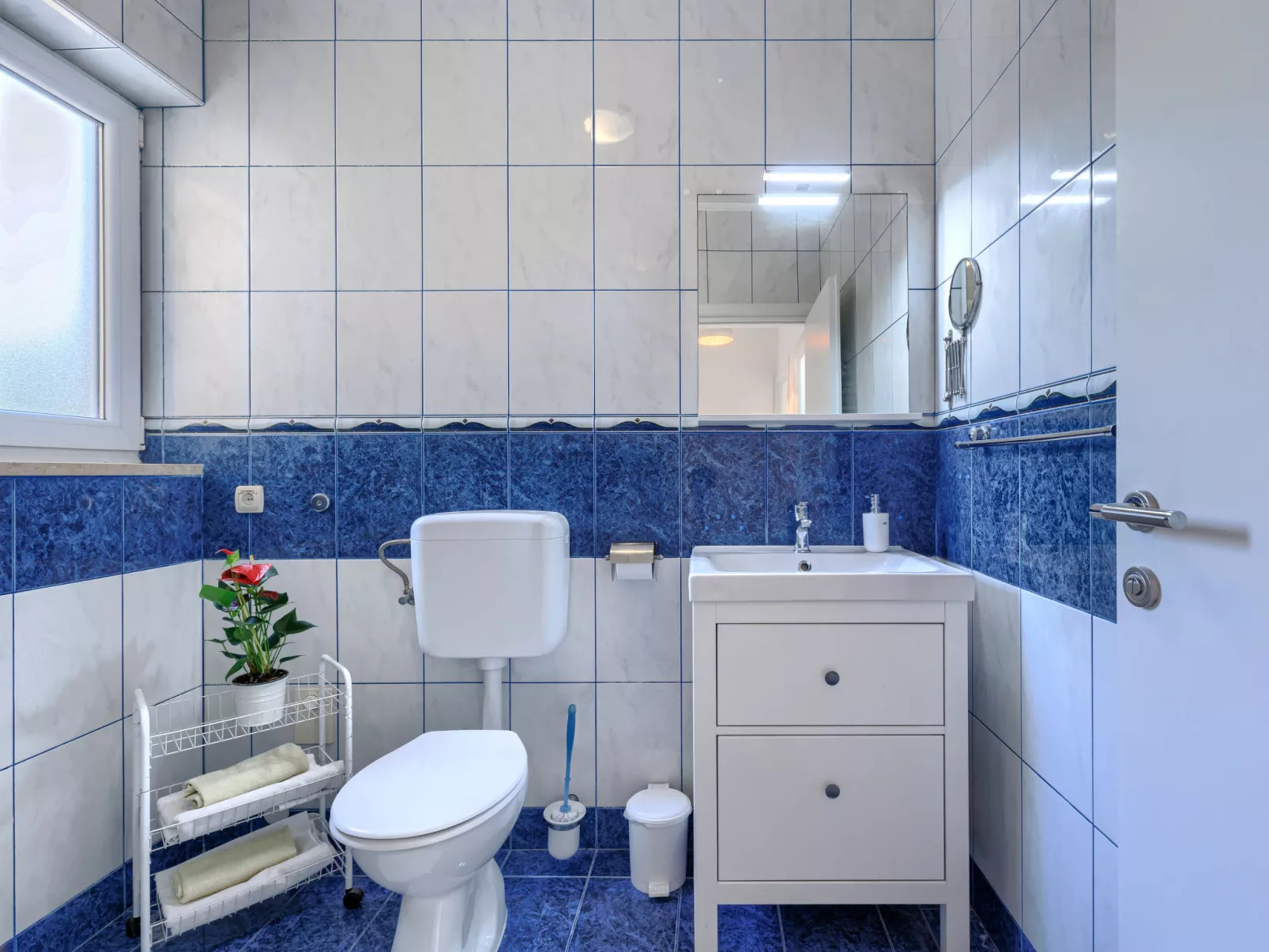 Villa Canaria 2 - Dedans