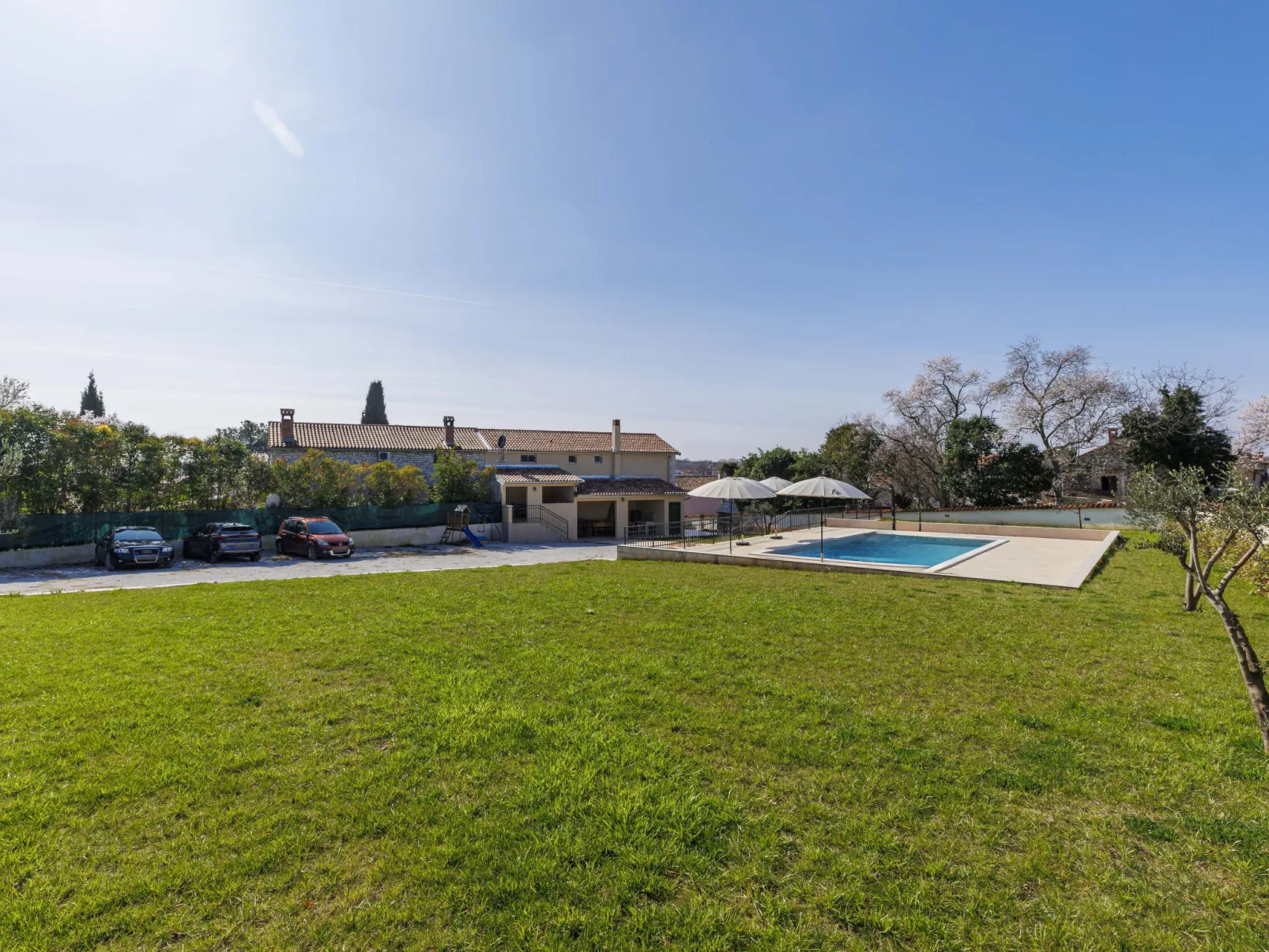 Tone i Maria - Dehors