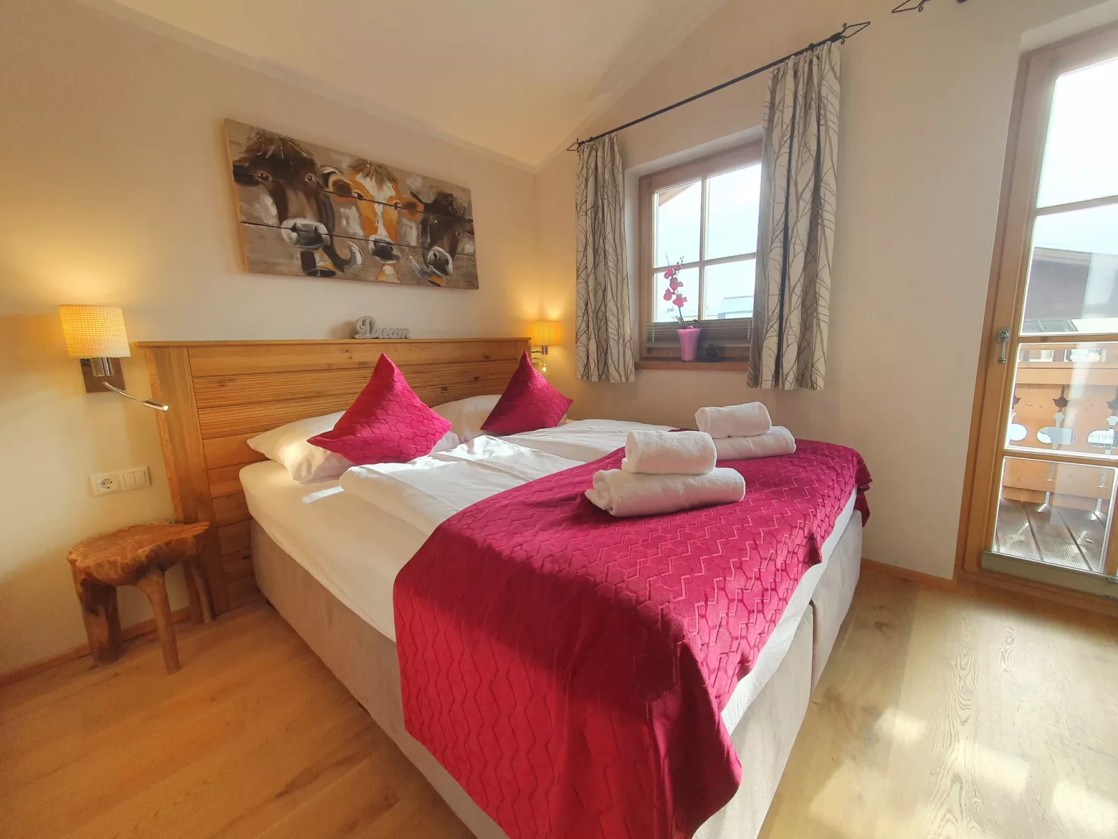 5_NID - Chalet Salzburg - Inside