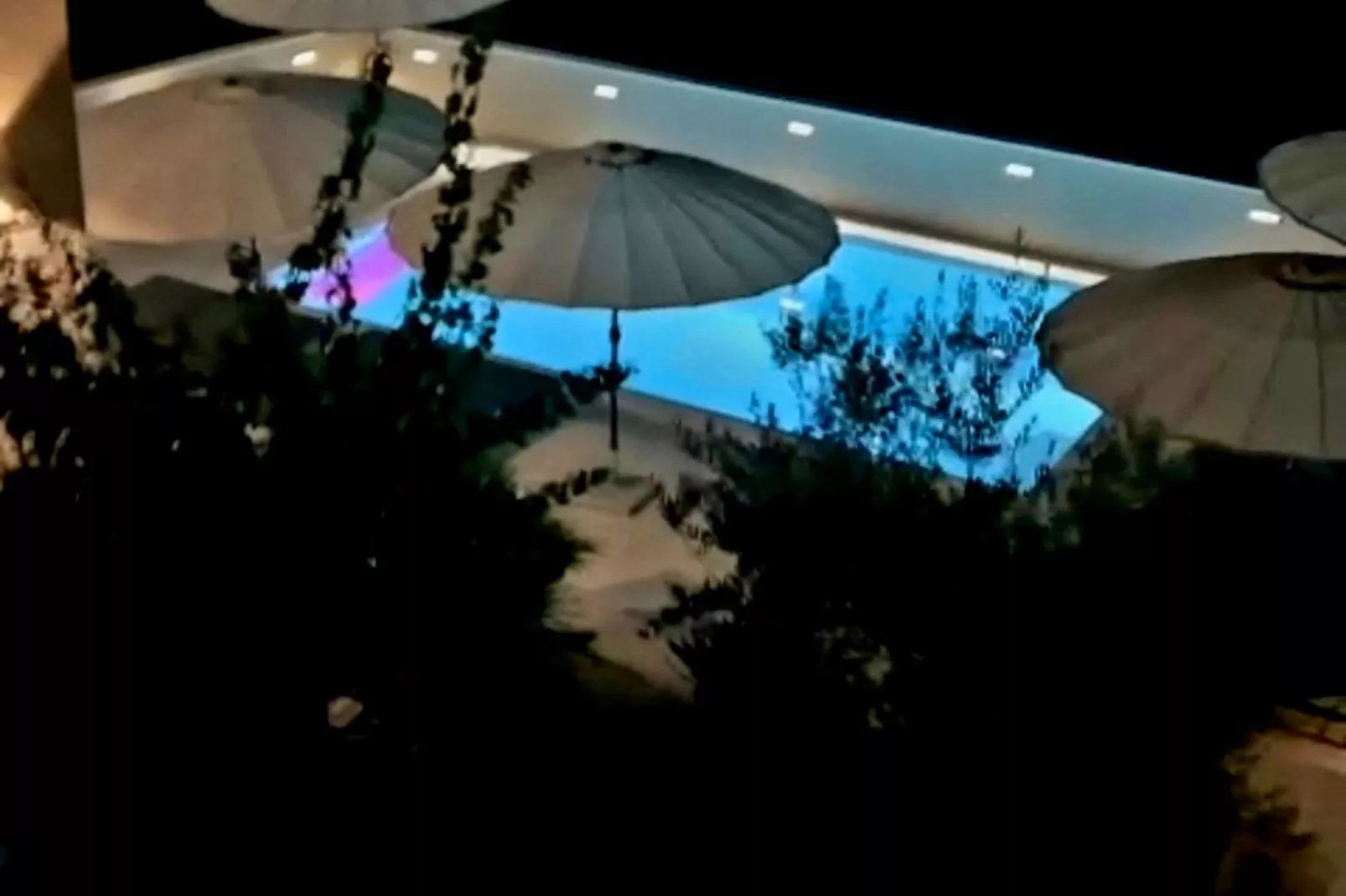 Villa Eden Dubrovnik - Six Bedroom Villa - Swimming pool