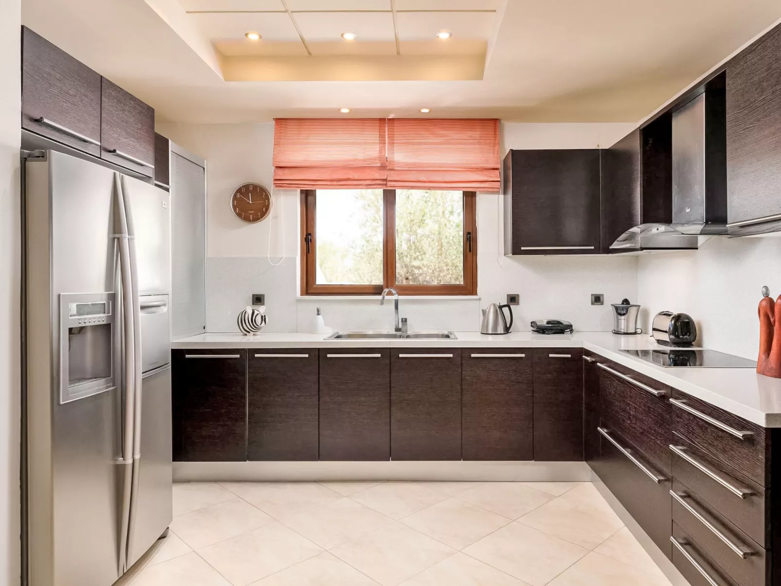 Villa Vergio in der Nähe des Strandes - Dedans