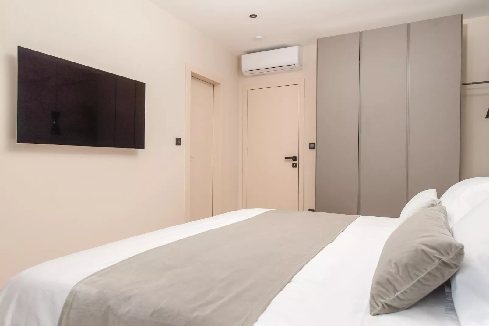 Villa Ivana - Schlafzimmer