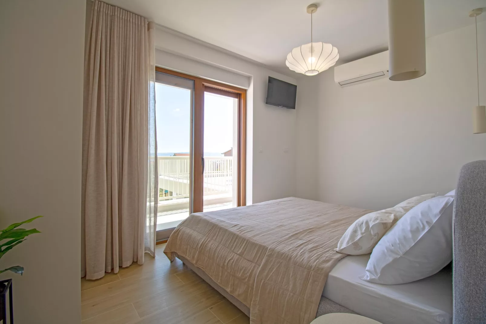 Villa Mood - Bedroom