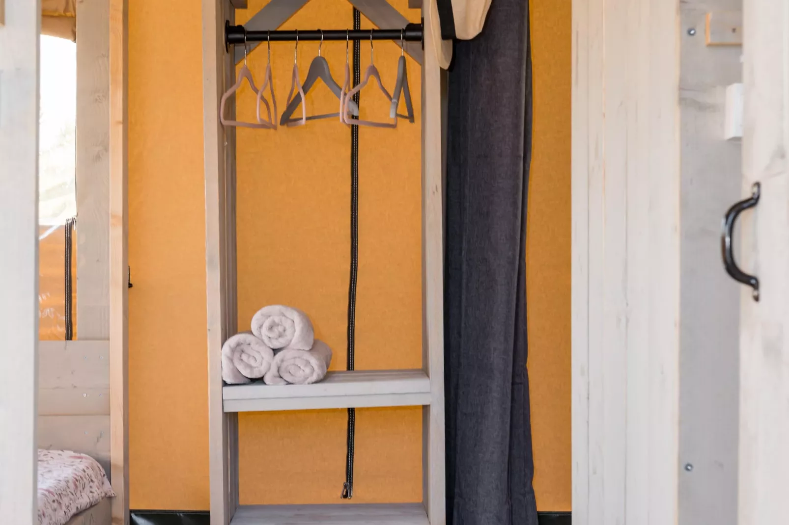 Adriatic Heritage Glamping No 1 - Ausstattung