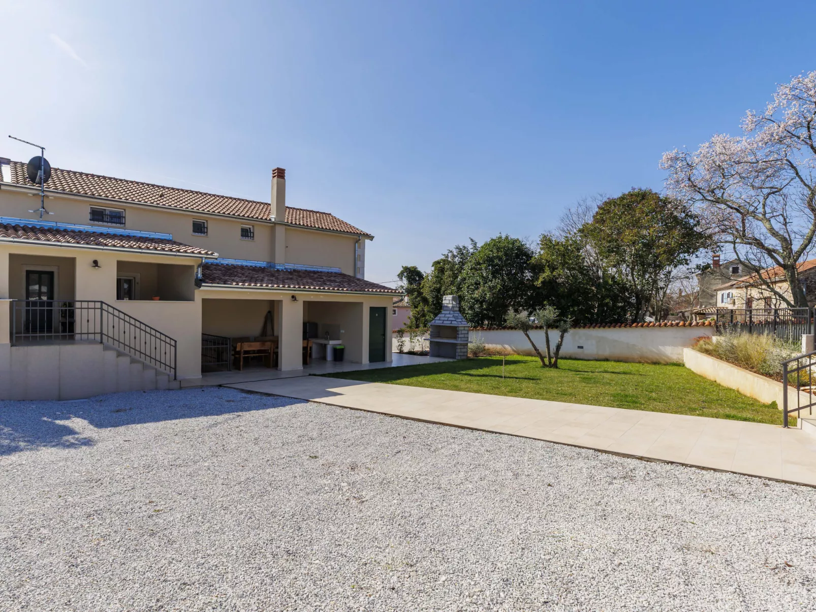 Tone i Maria - Dehors