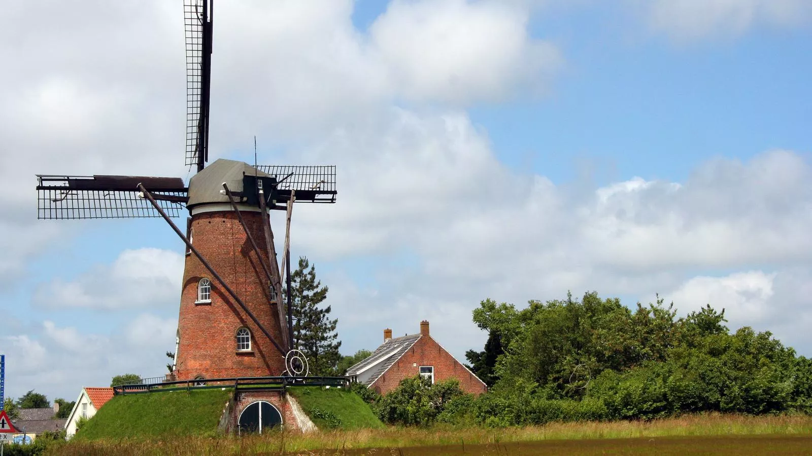 Maanvis-Gebiete Sommer 1 km