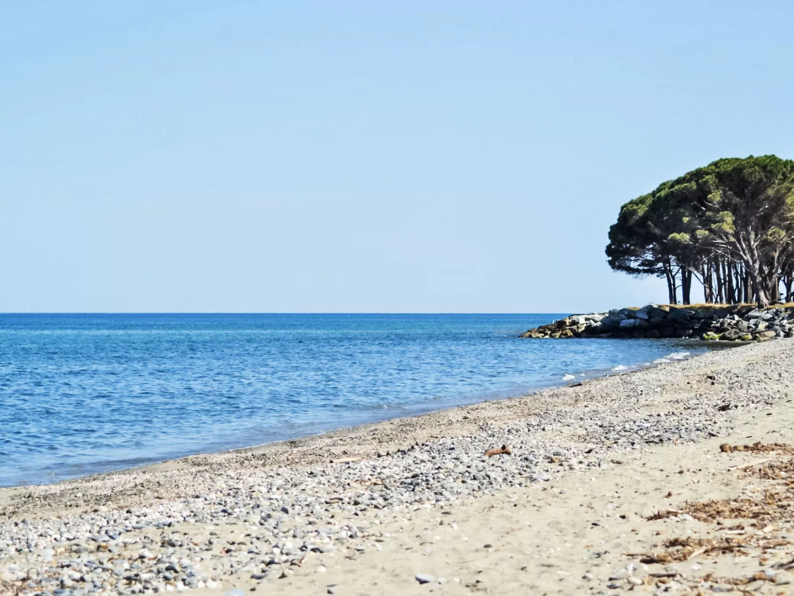 Lodge Premium 5p - Outside