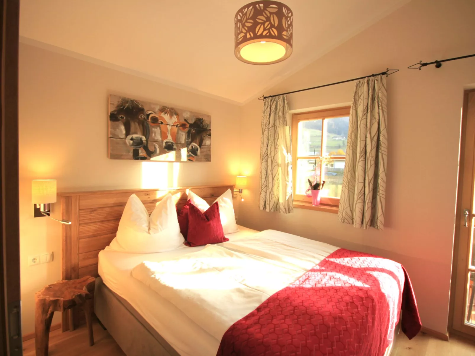 5_NID - Chalet Salzburg - Inside