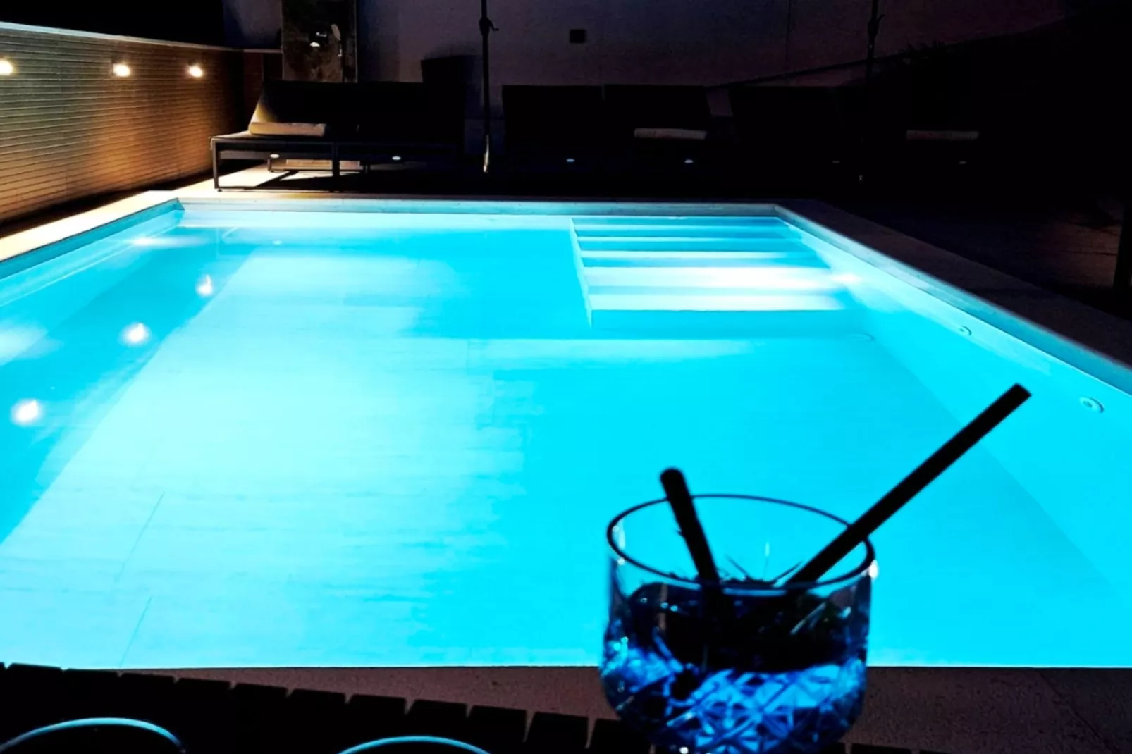 Villa Eden Dubrovnik - Six Bedroom Villa - Swimming pool