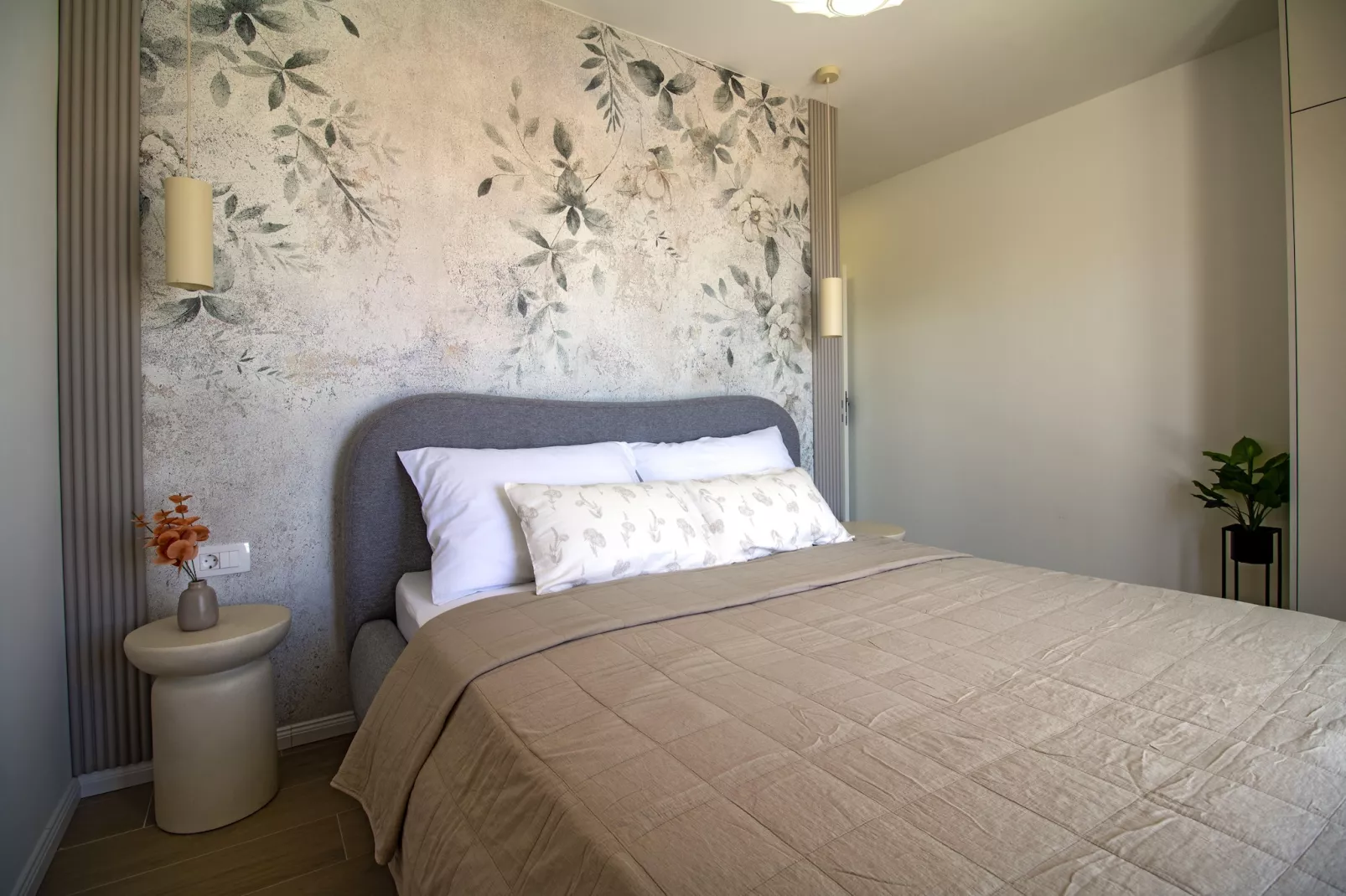 Villa Mood - Bedroom