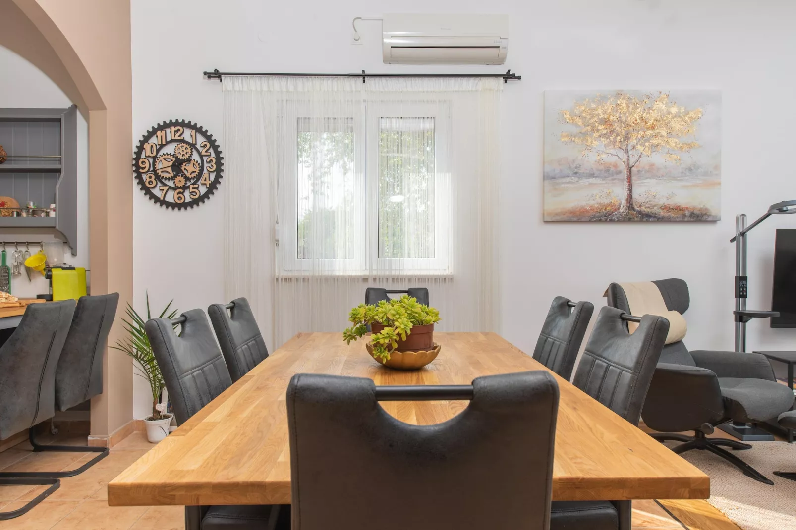 Villa Josefina - Kitchen