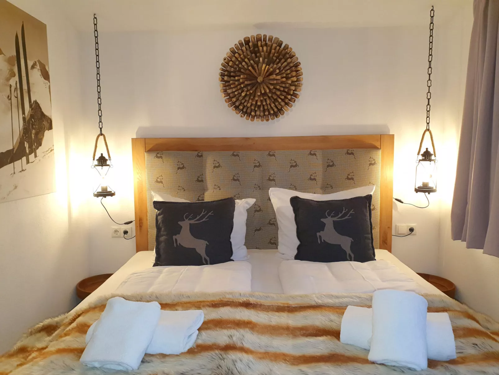 5_NID - Chalet Tauerngold - Drinnen