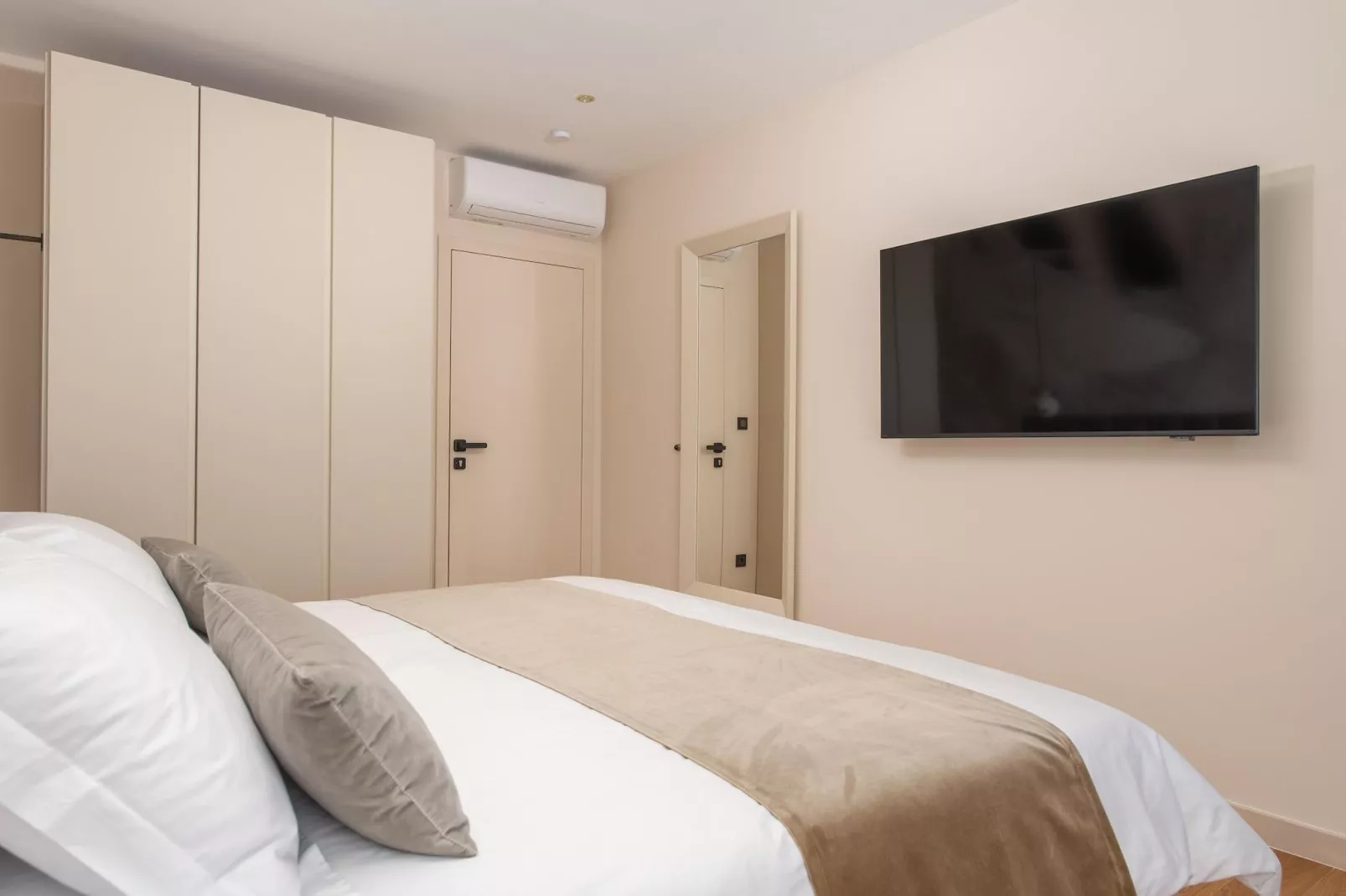 Villa Ivana - Schlafzimmer