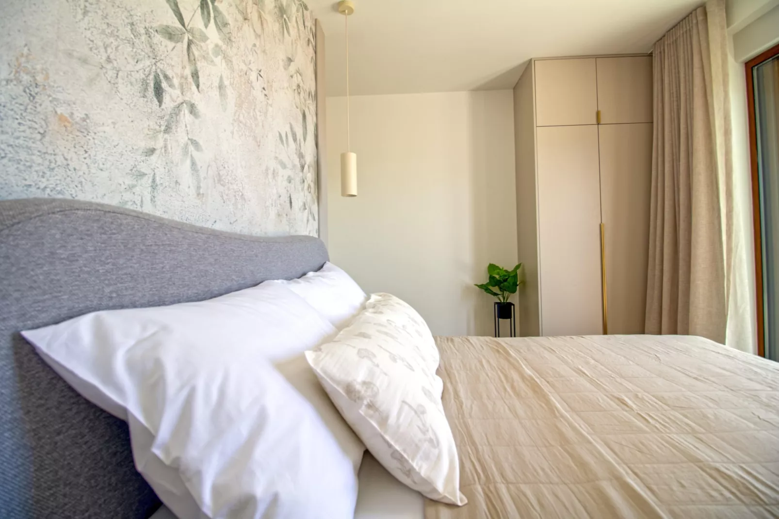 Villa Mood - Bedroom