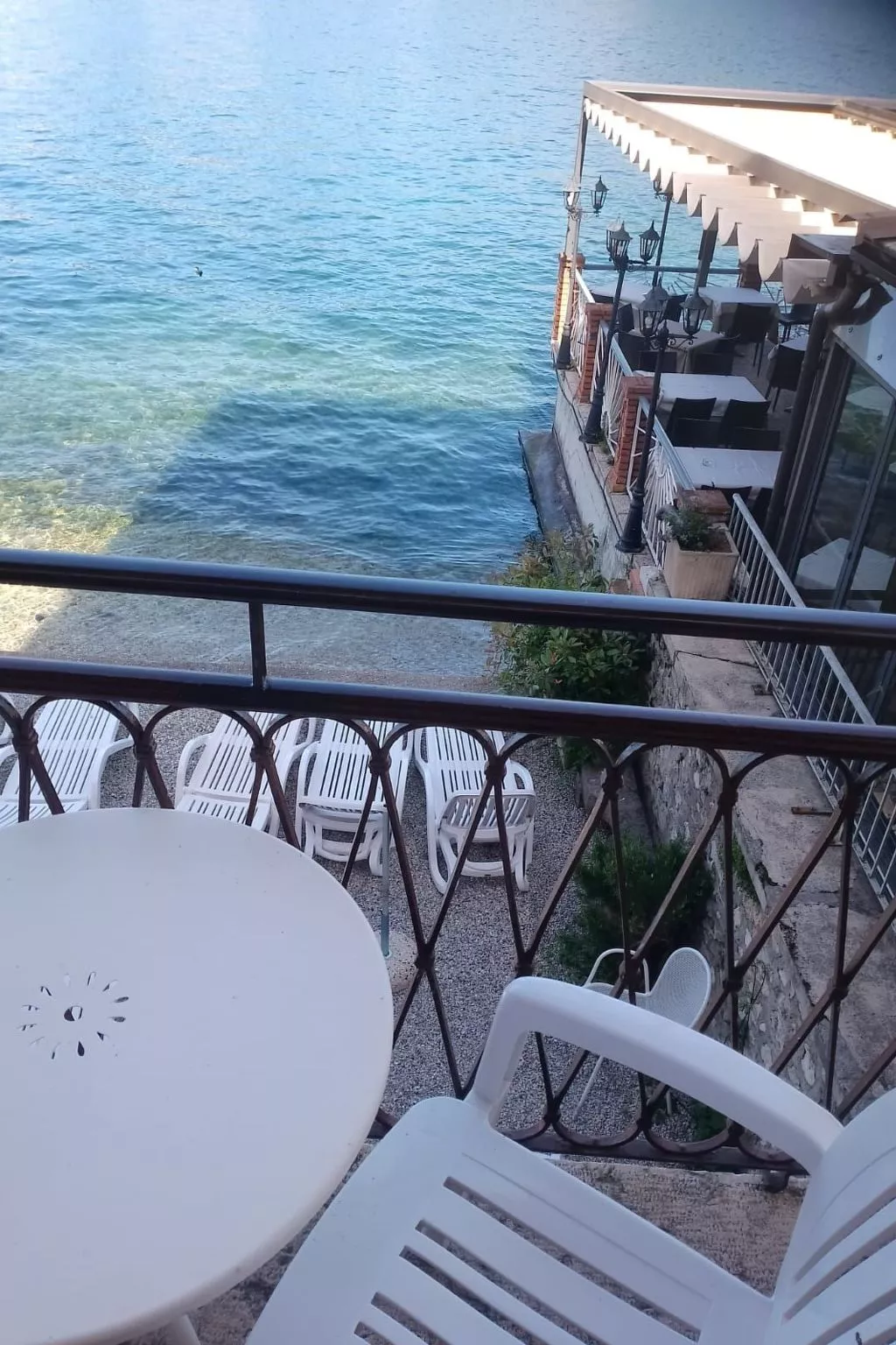 Zwei-Zimmer-Wohnung mit Seeblick - Image-tags.info