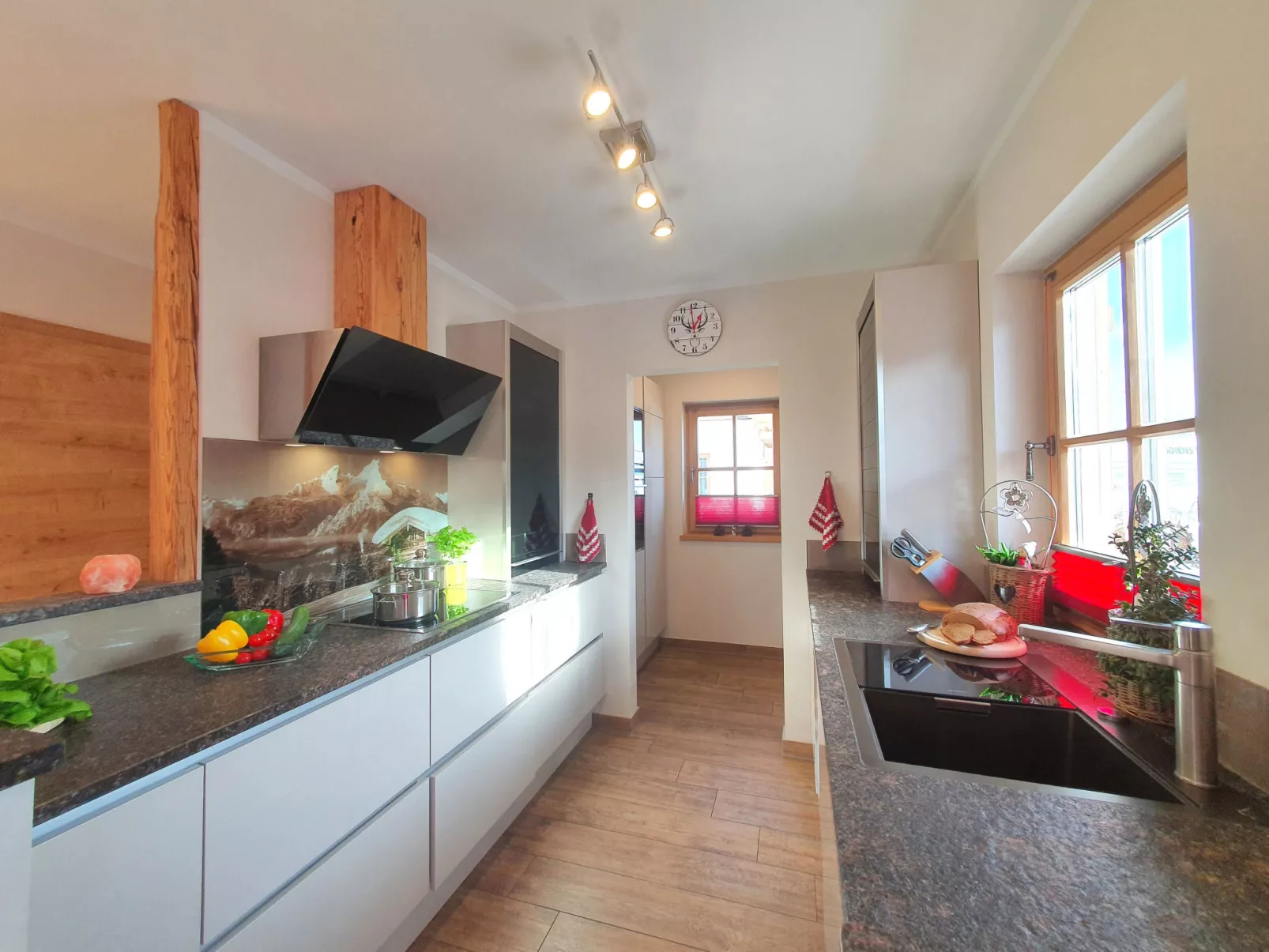 5_NID - Chalet Salzburg - Inside