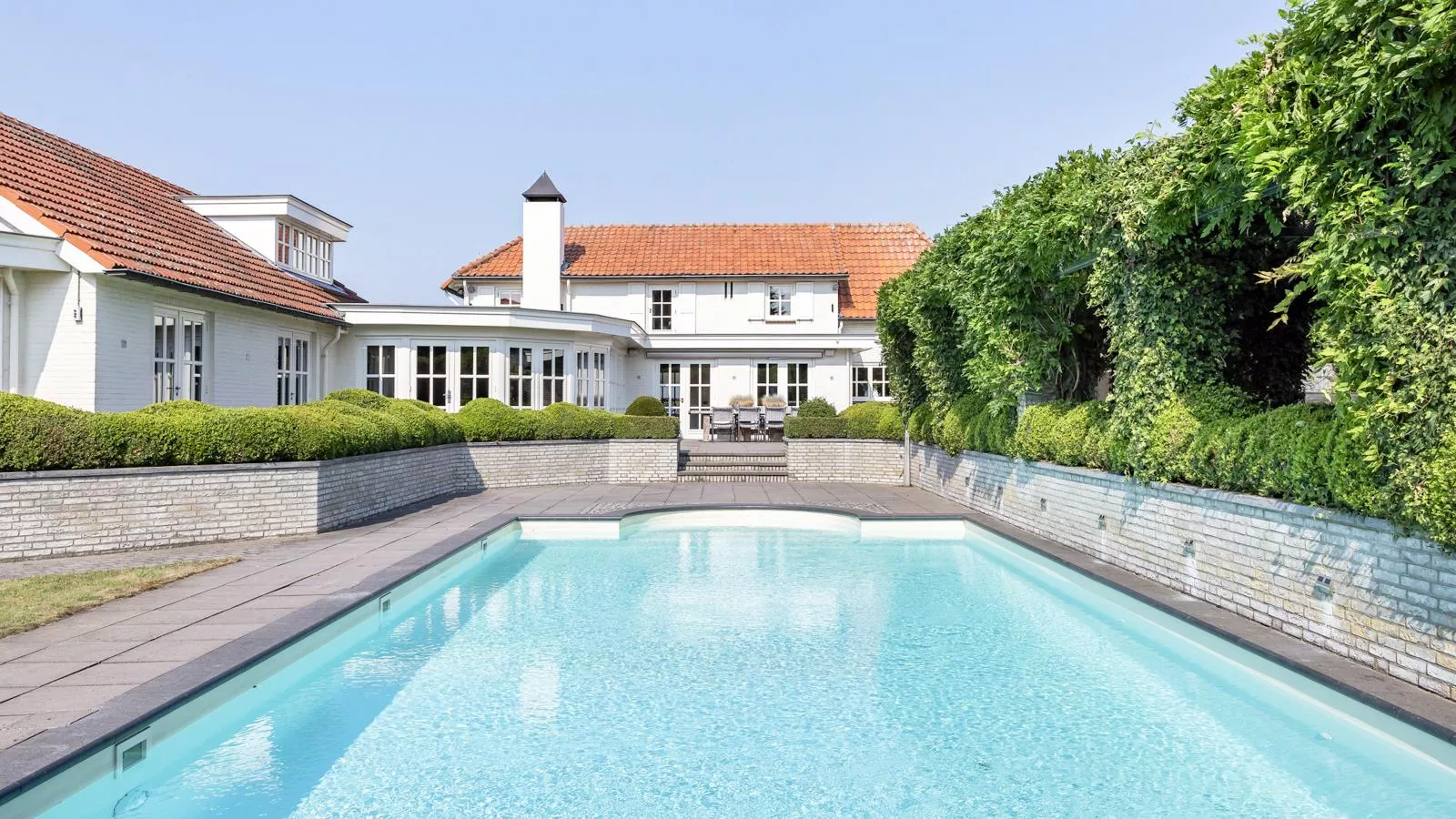 Molenzicht-Pool