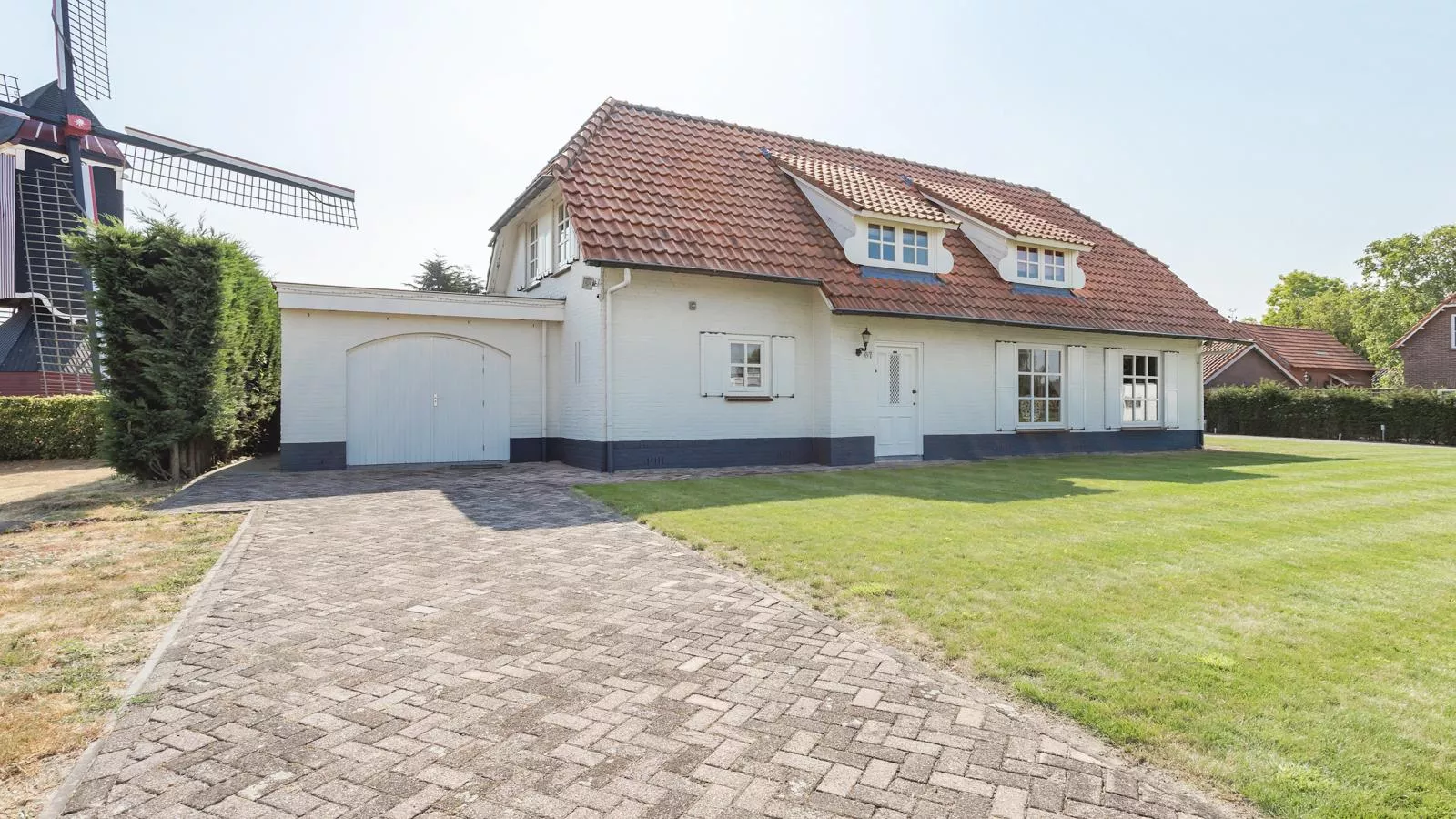 Molenzicht-Exterior summer