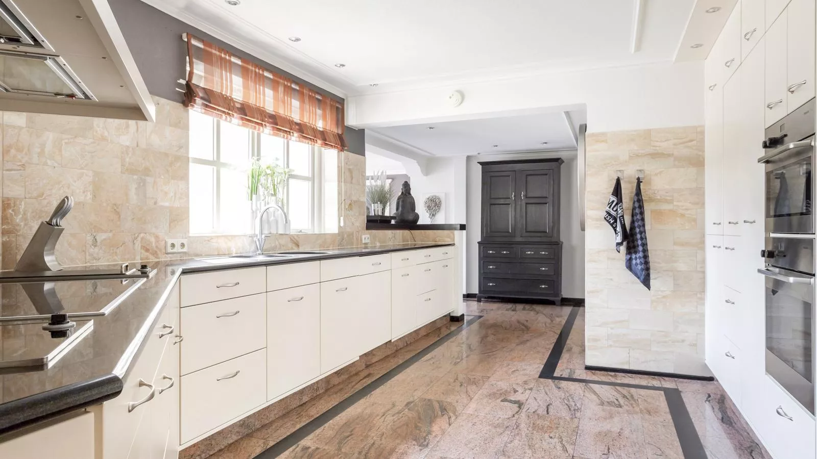 Molenzicht-Kitchen