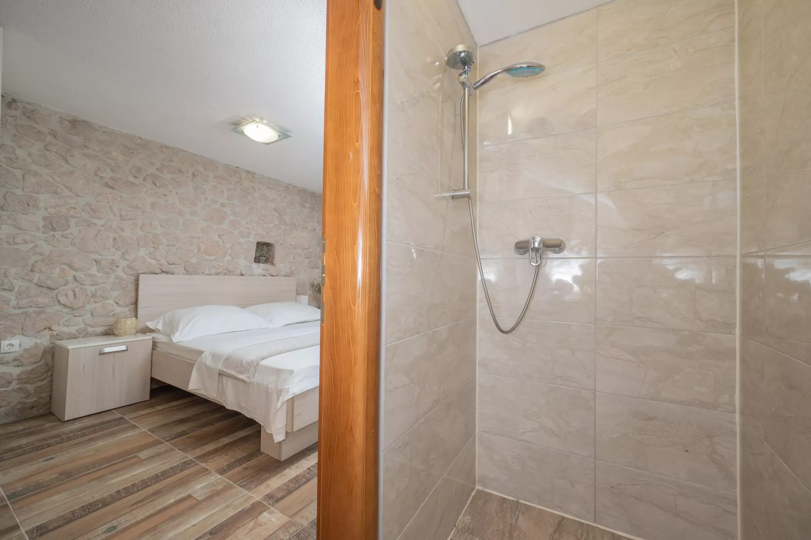 Villa Casa Natura - Bathroom