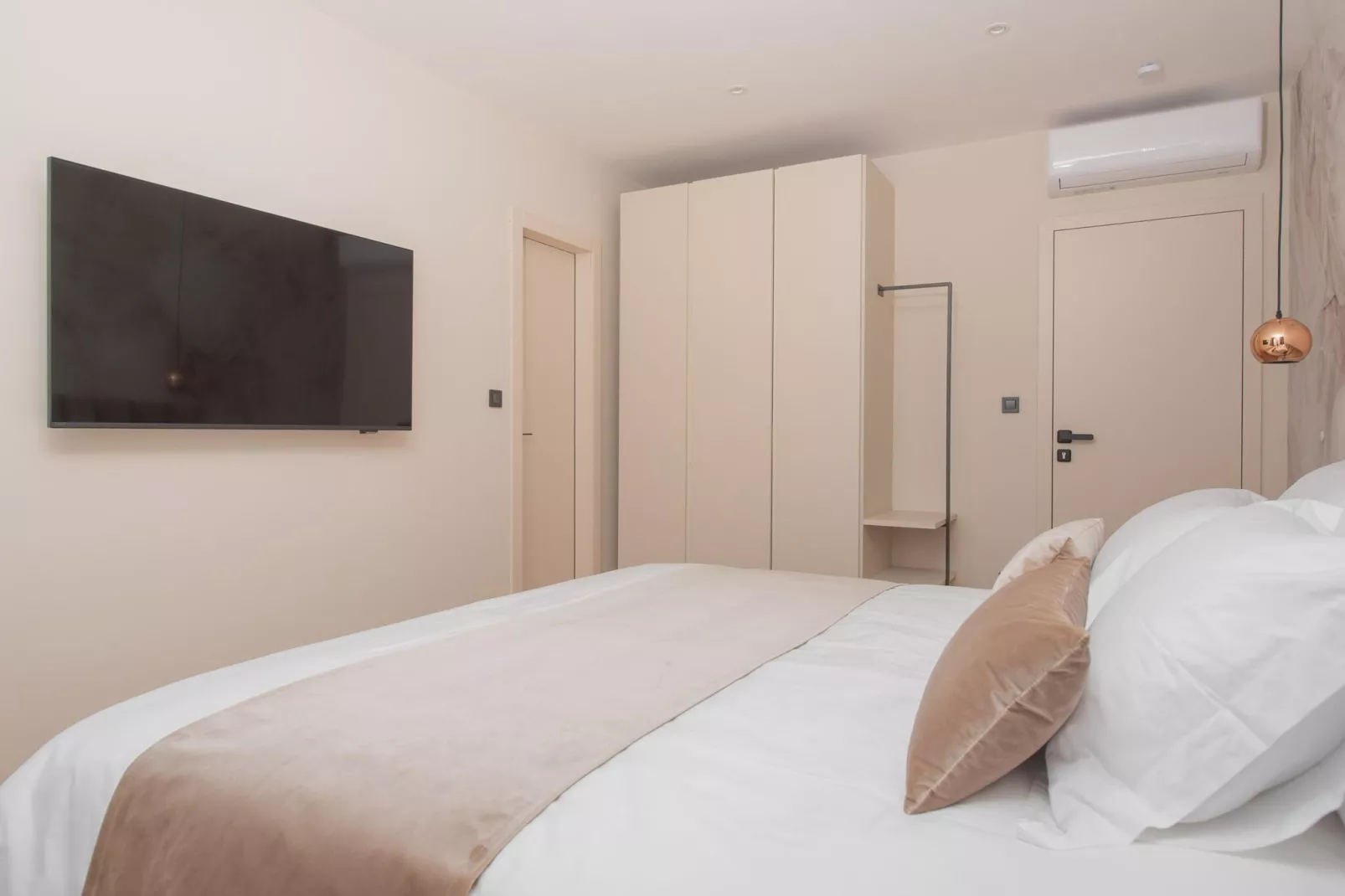 Villa Ivana - Schlafzimmer