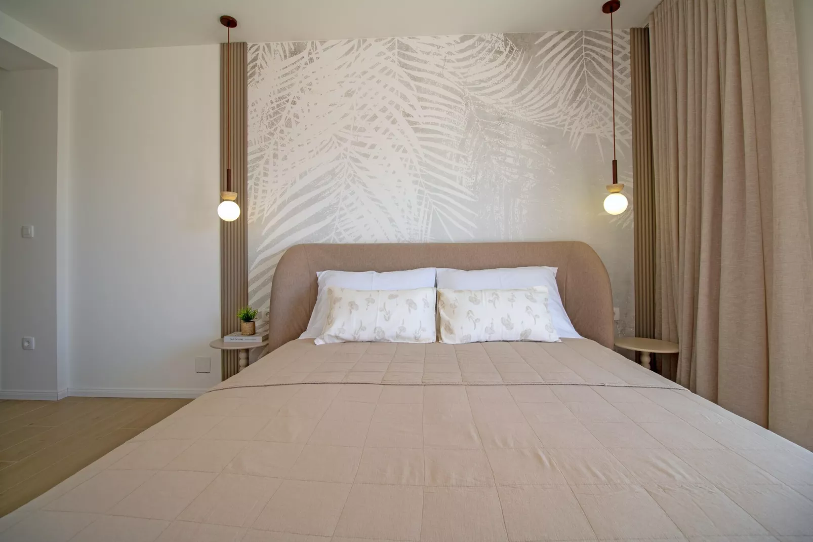 Villa Mood - Bedroom