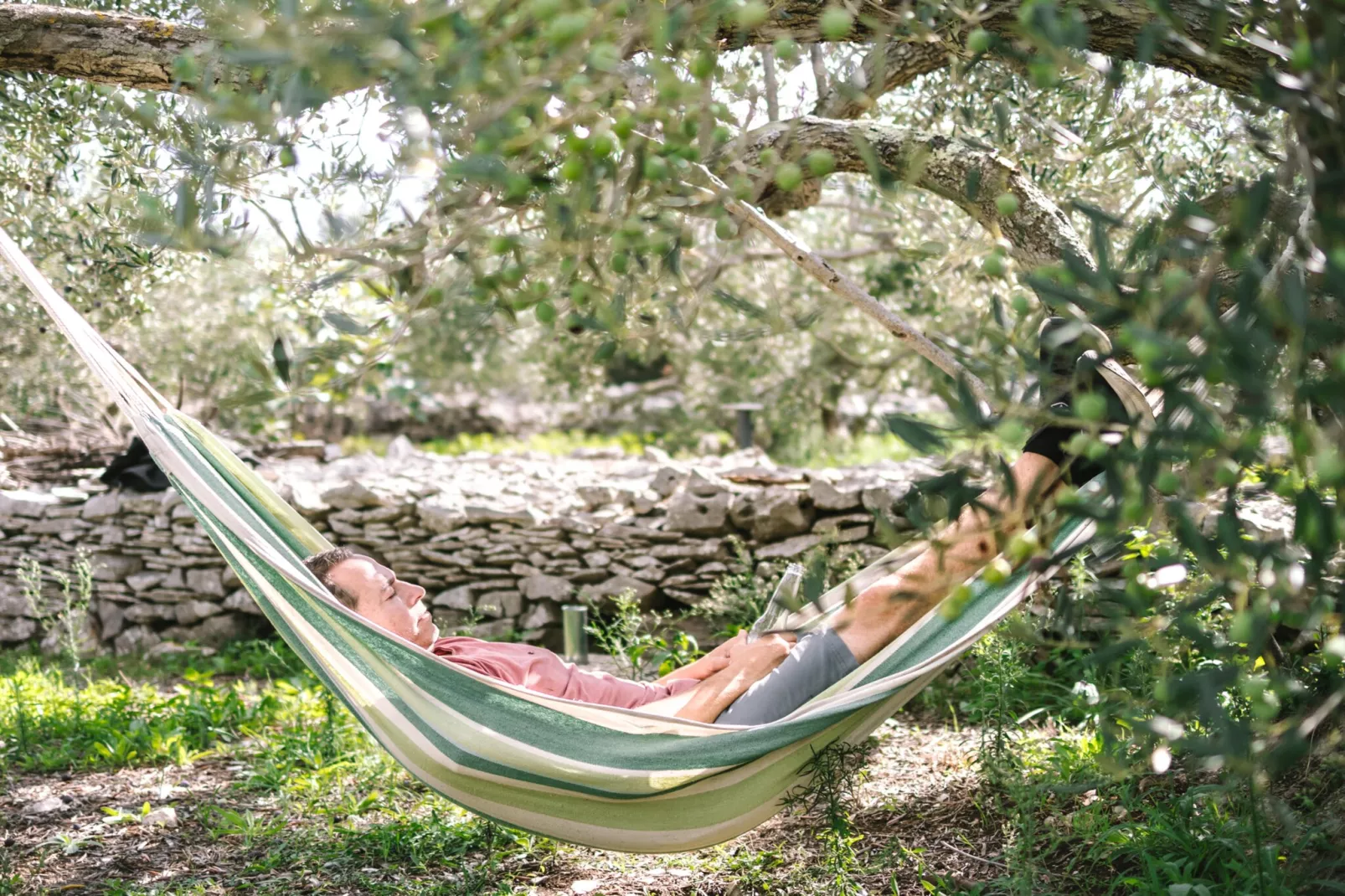 Adriatic Heritage Glamping No 1 - Ausstattung